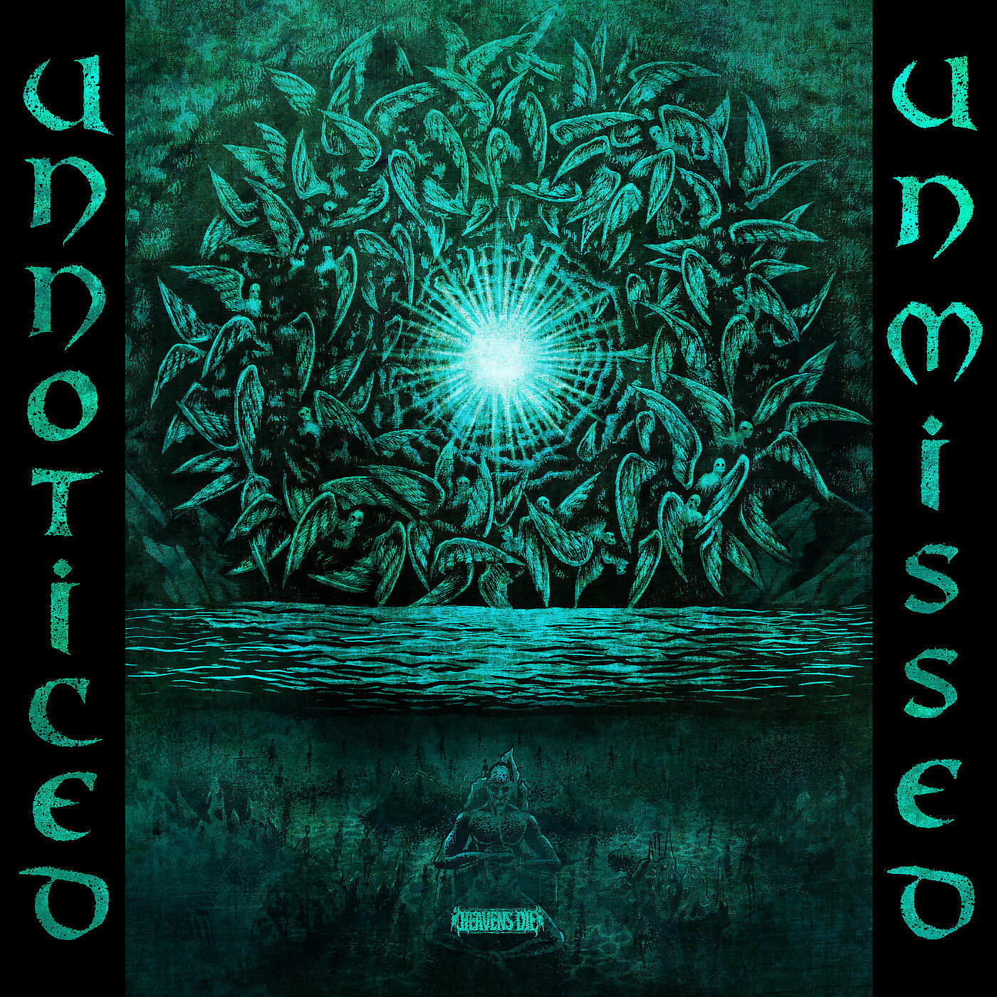 Релиз Unnoticed and Unmissed