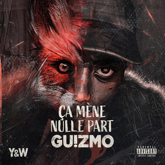 Релиз Ca mène nulle part