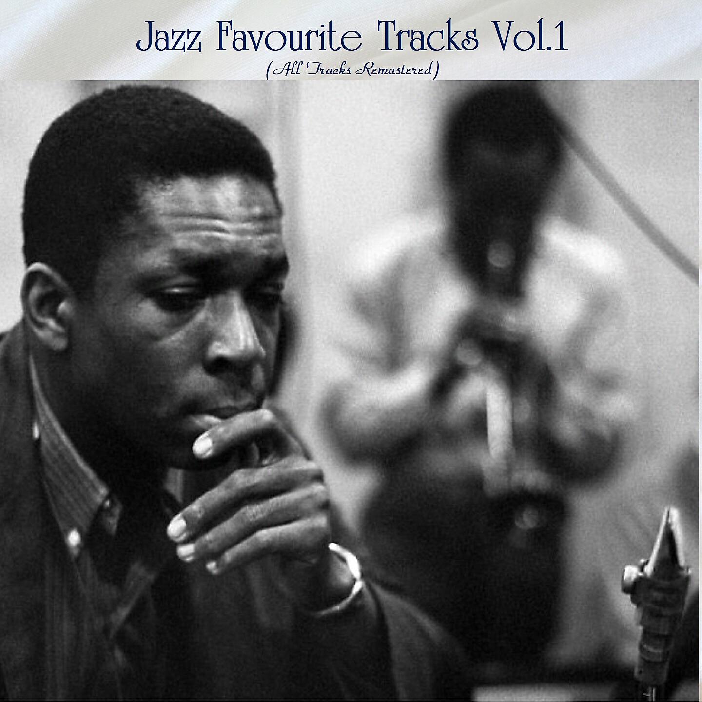 Постер альбома Jazz Favourite Tracks Vol.1