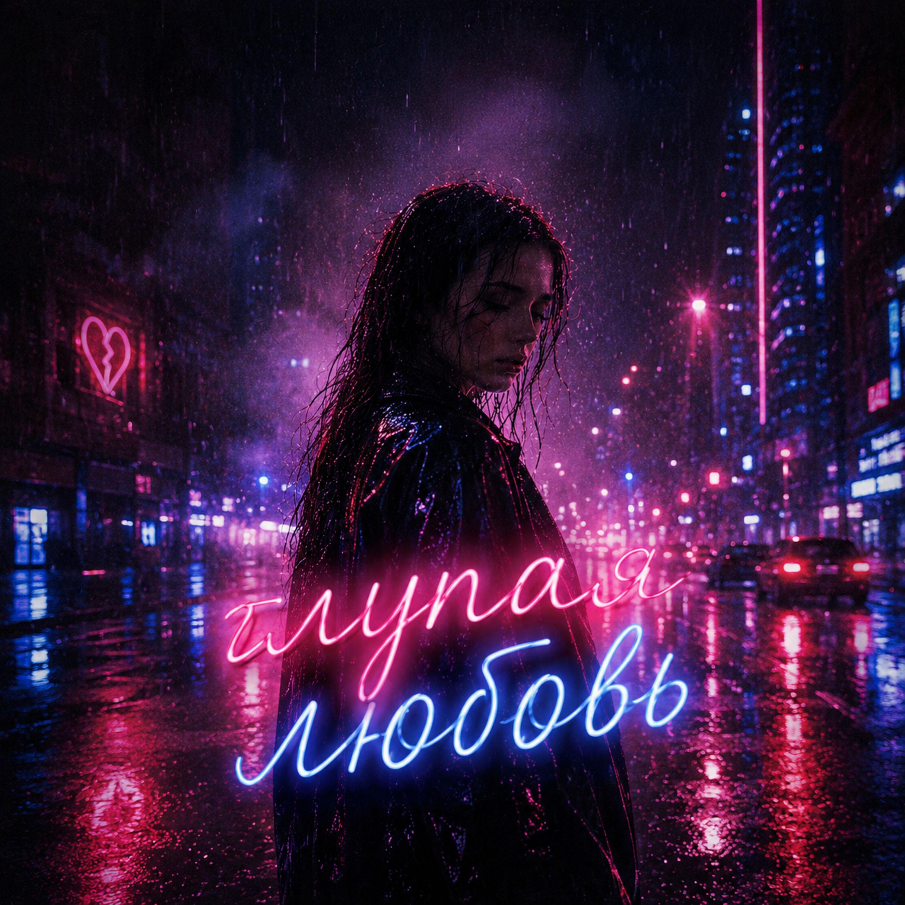 Релиз Глупая любовь