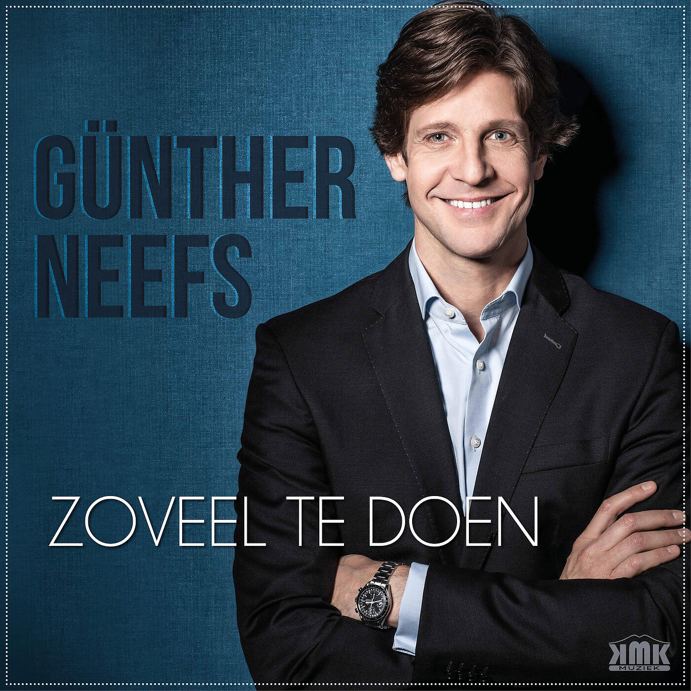 Релиз Zoveel Te Doen