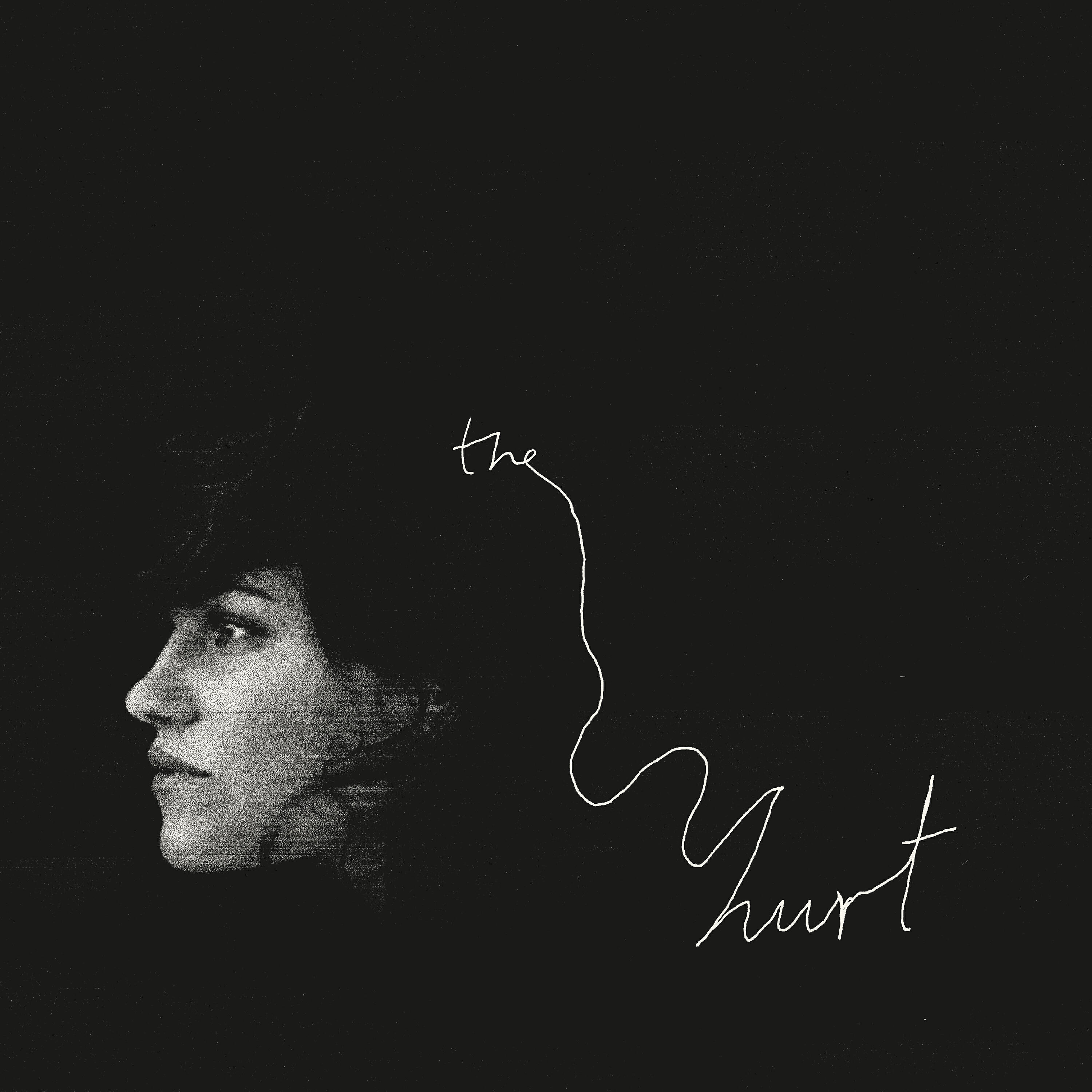 Релиз The Hurt (Radio Edit)