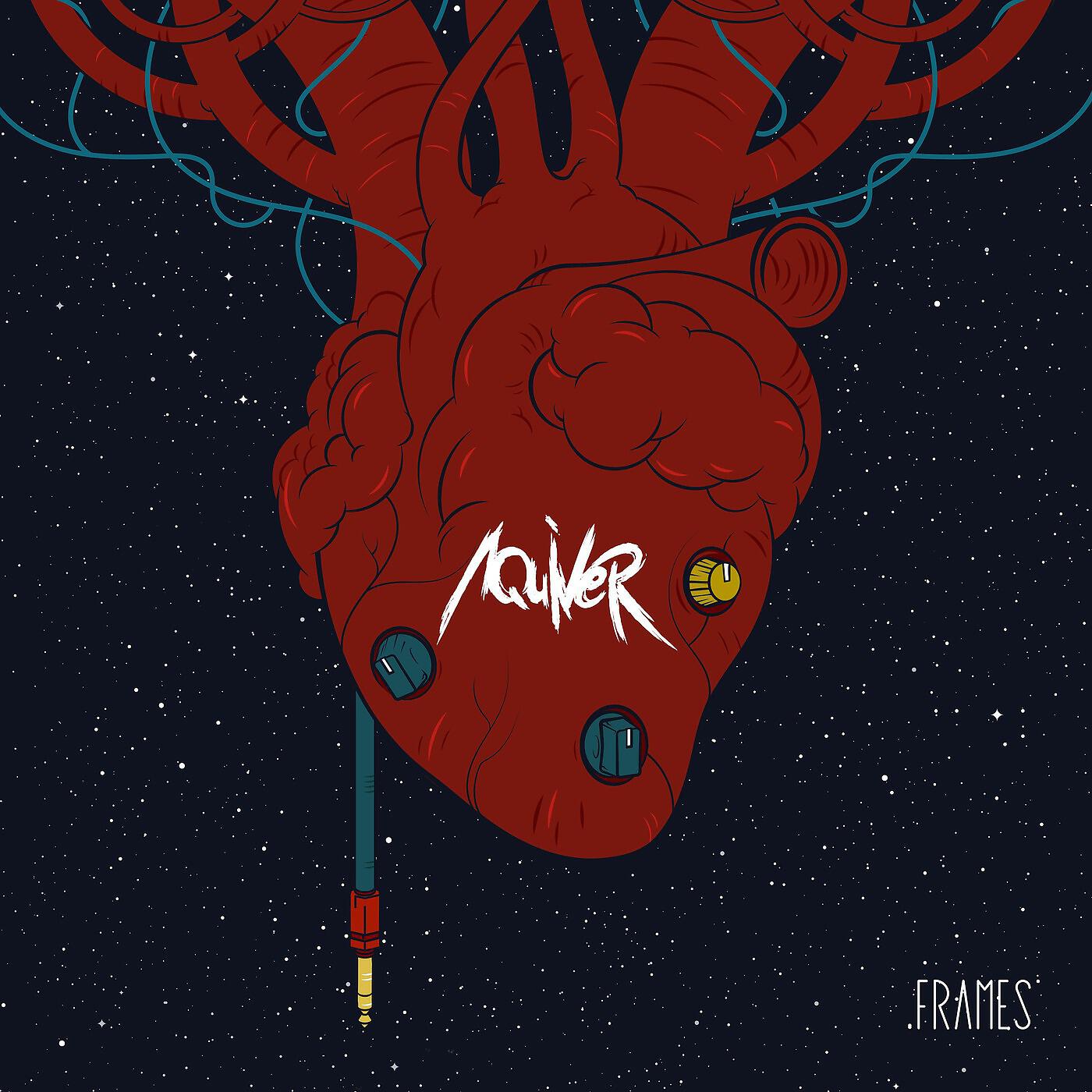 Релиз Frames