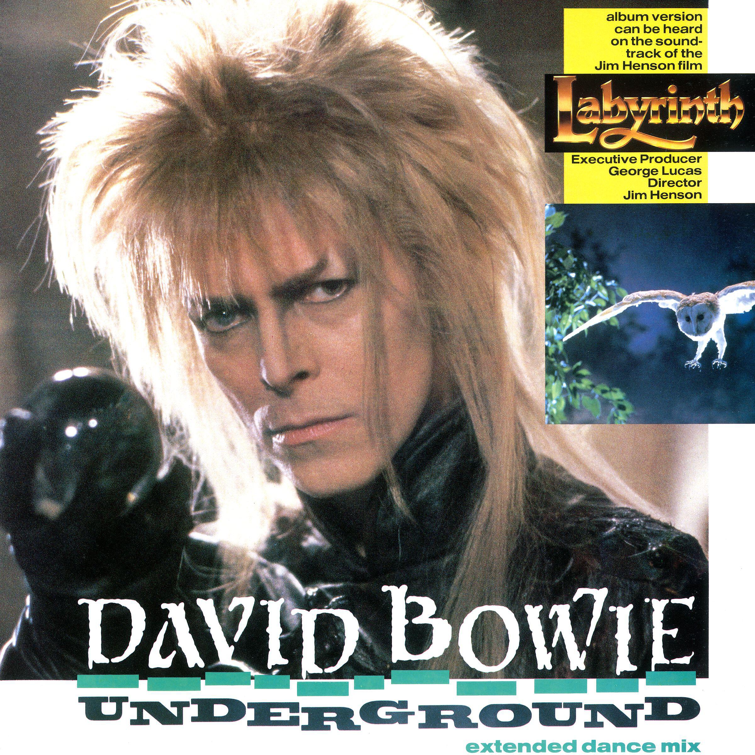 Релиз Underground E.P.