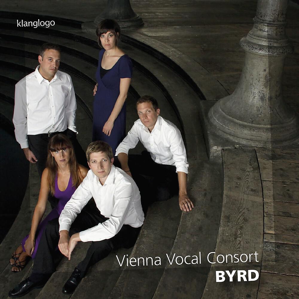 Релиз William Byrd: Motets / Mass for Five Voices