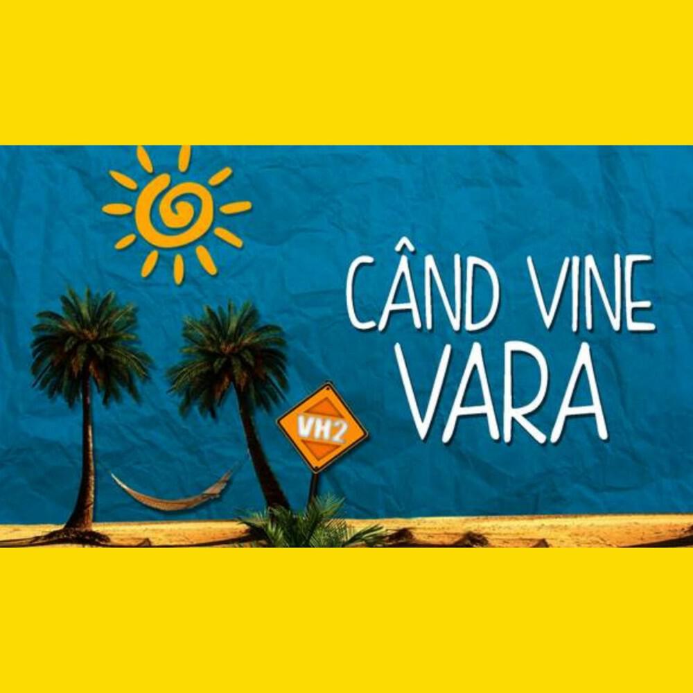 Релиз Cand vine vara