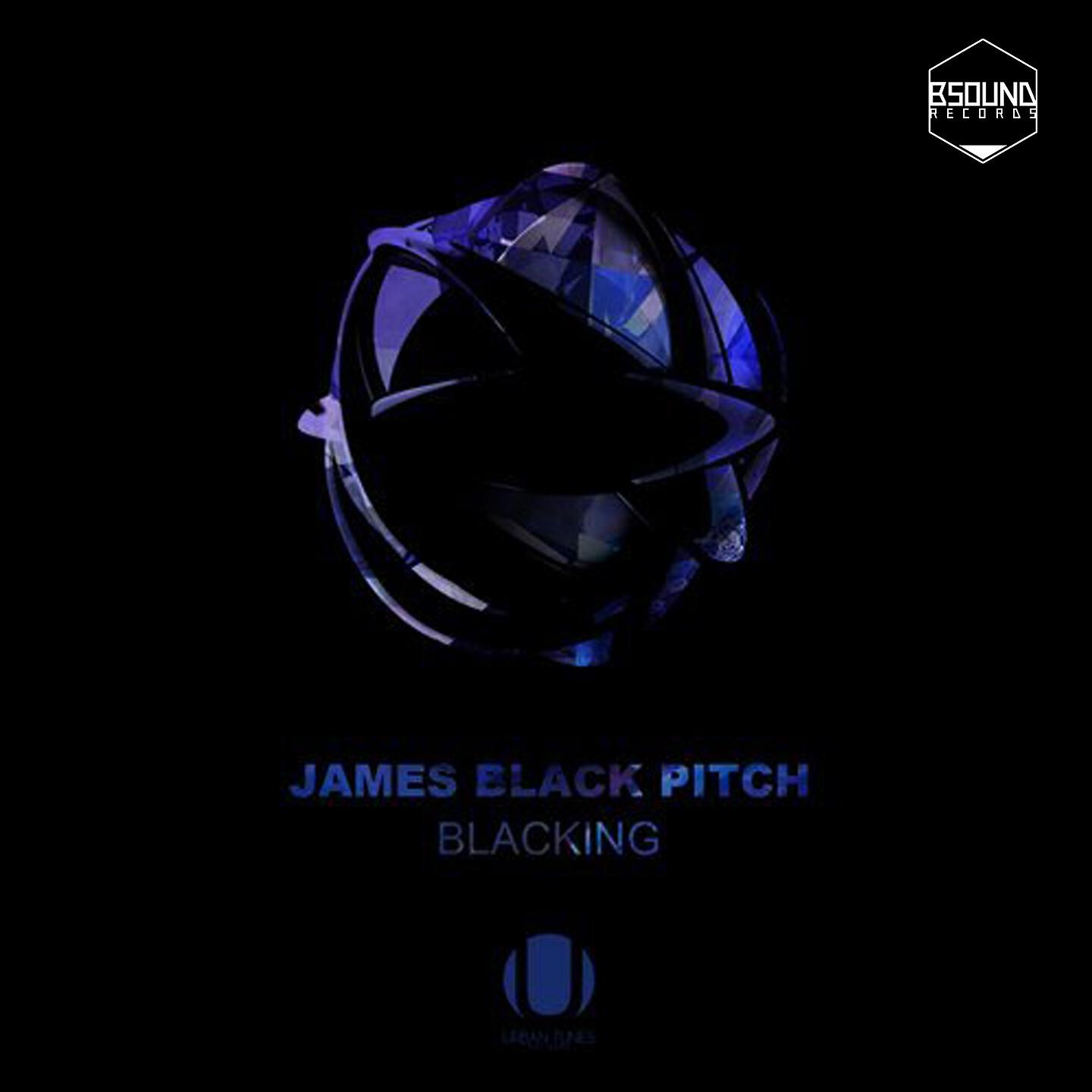 Релиз Blacking