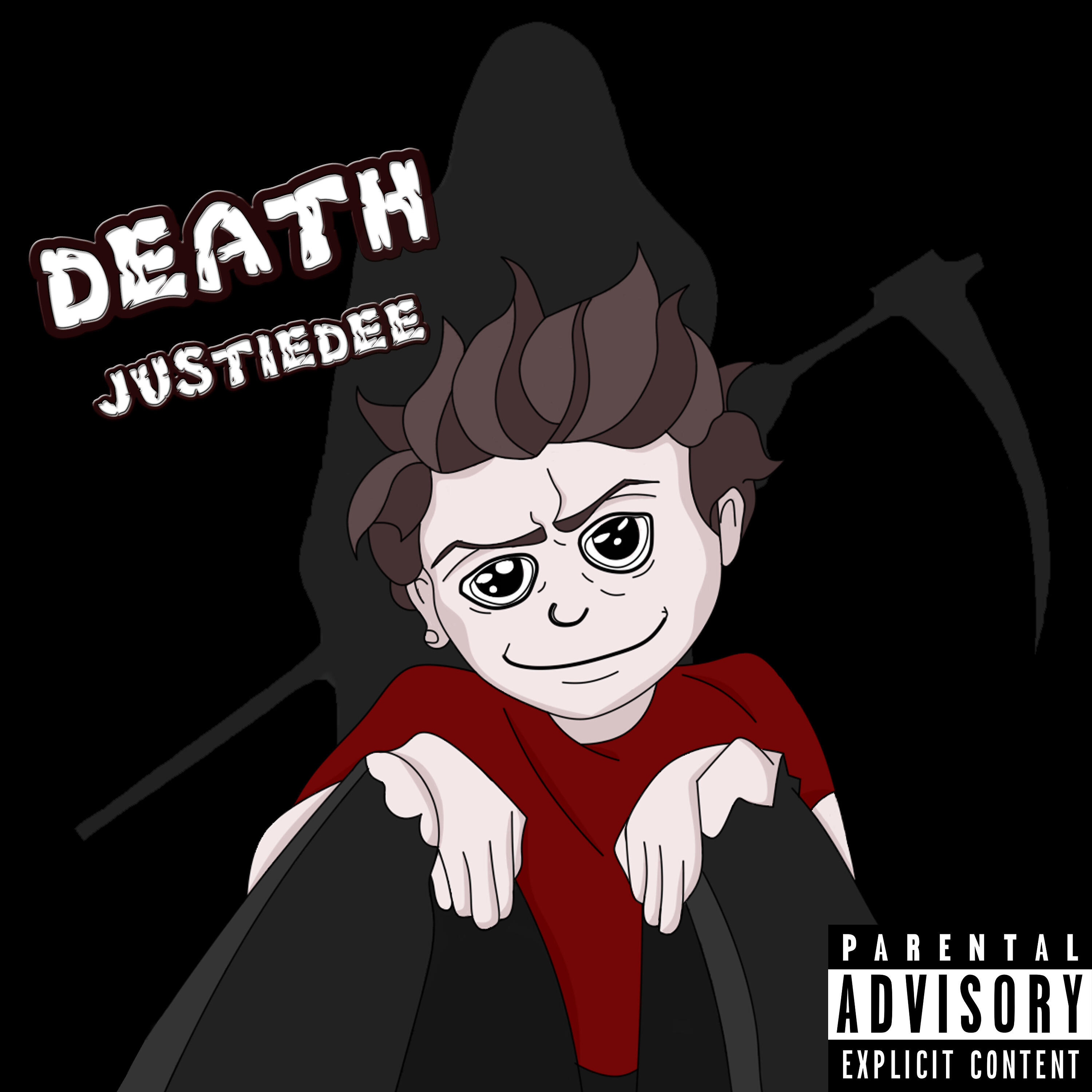 Релиз Death