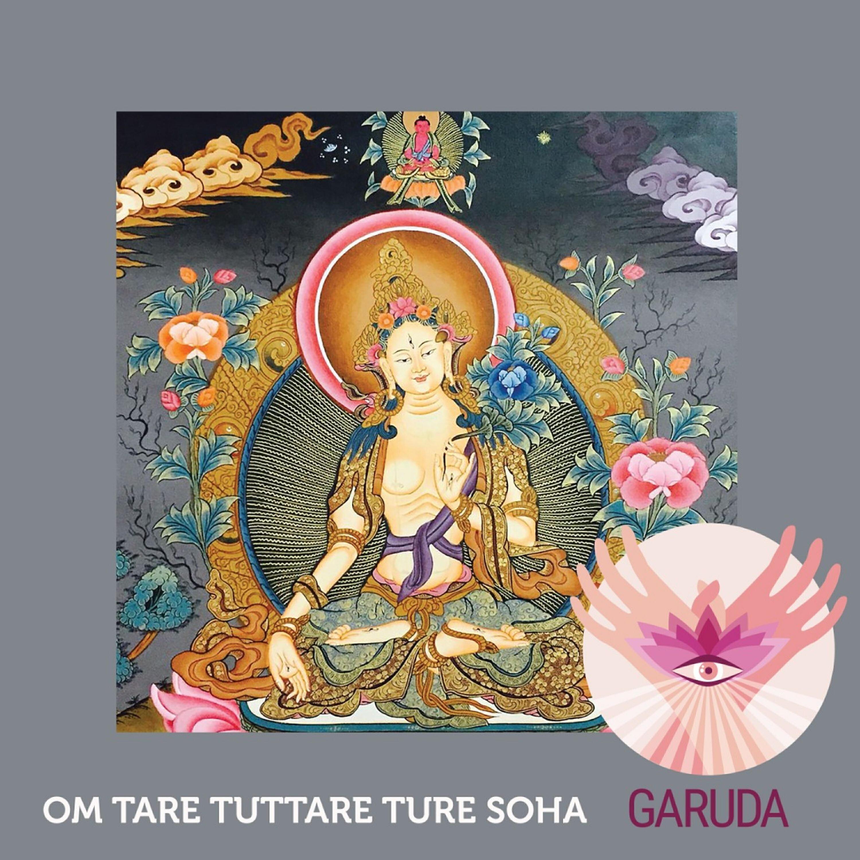Garuda Mantras