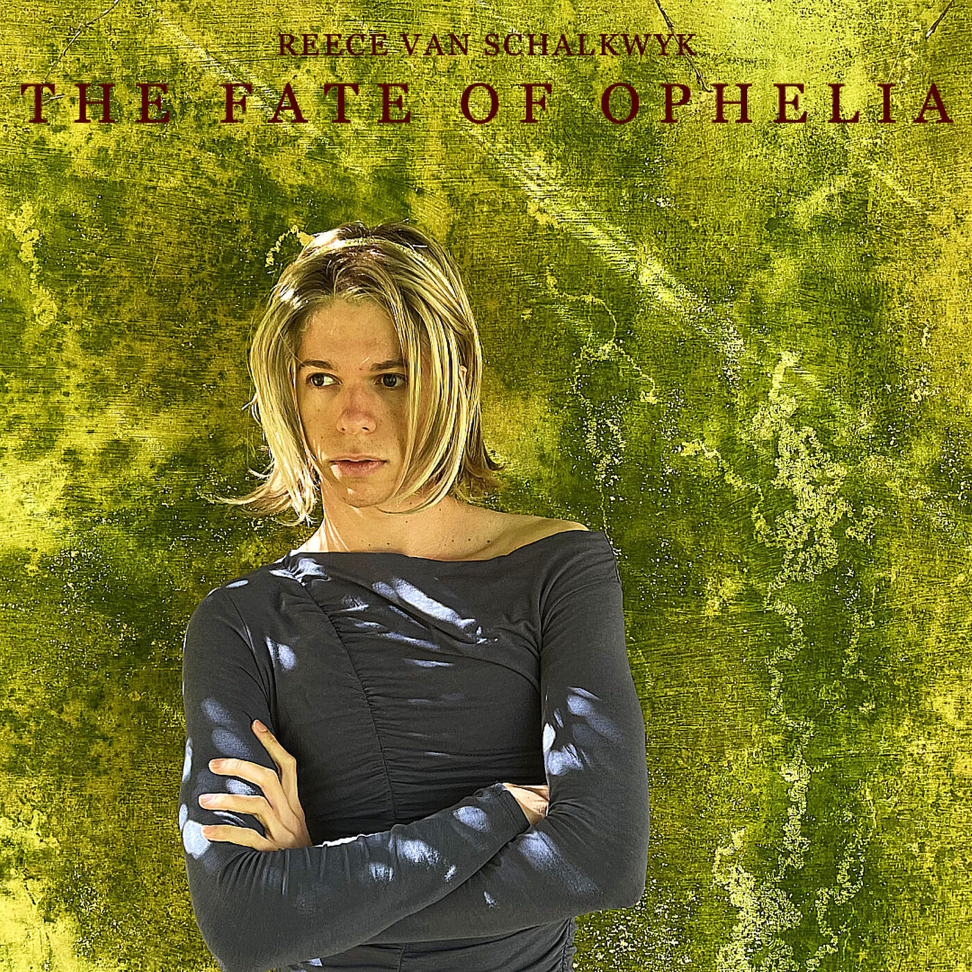 Релиз The Fate of Ophelia