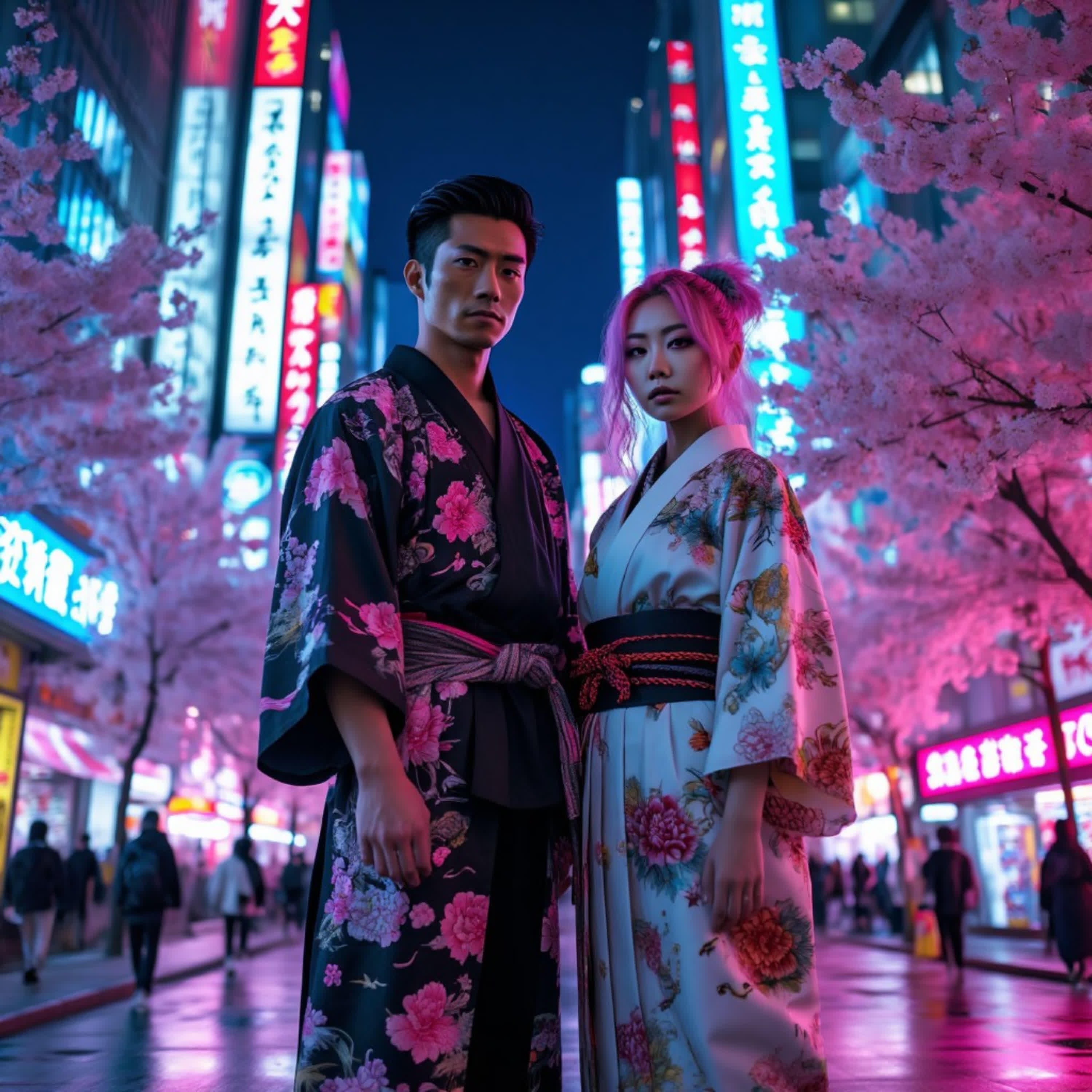 Релиз Japan