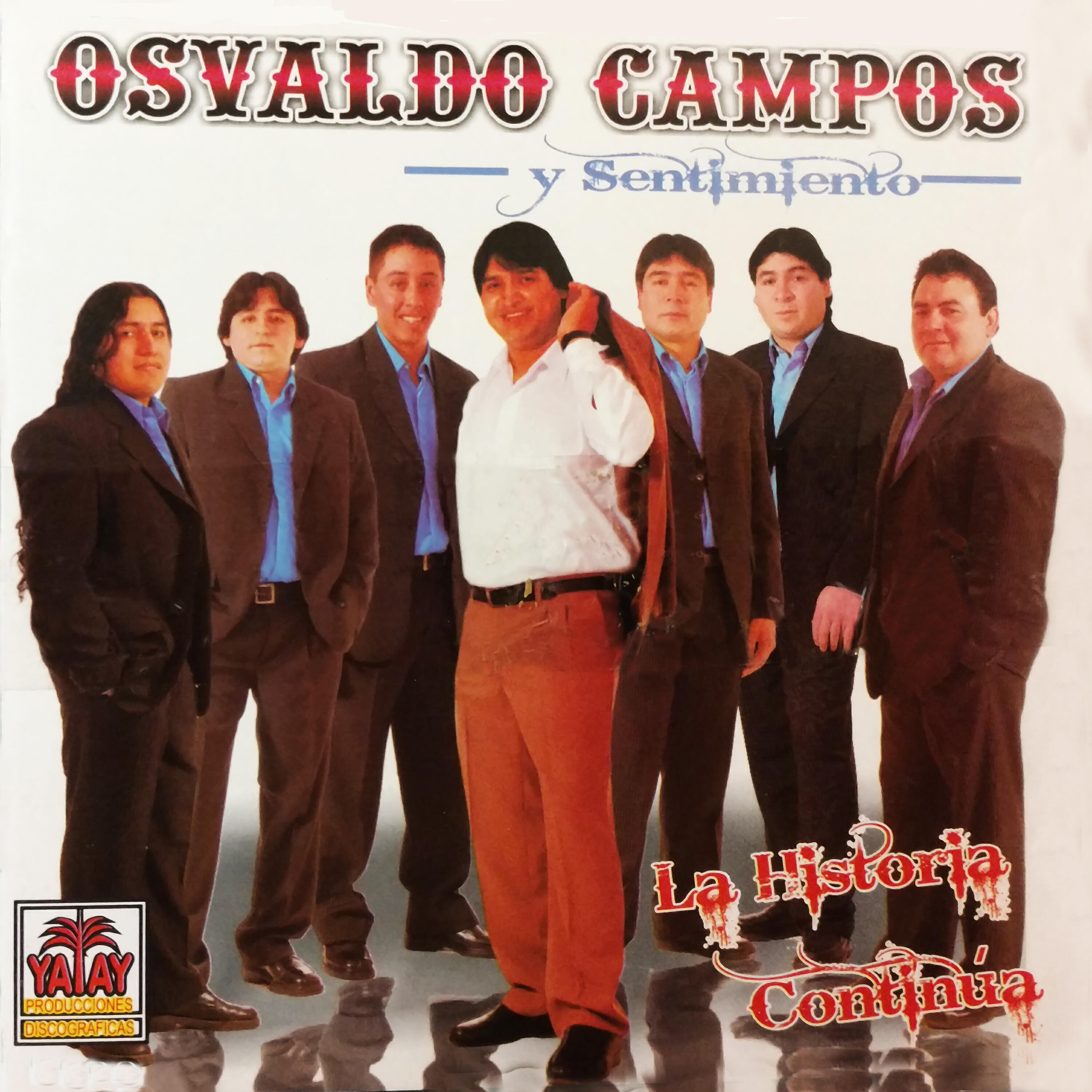 Osvaldo Campos