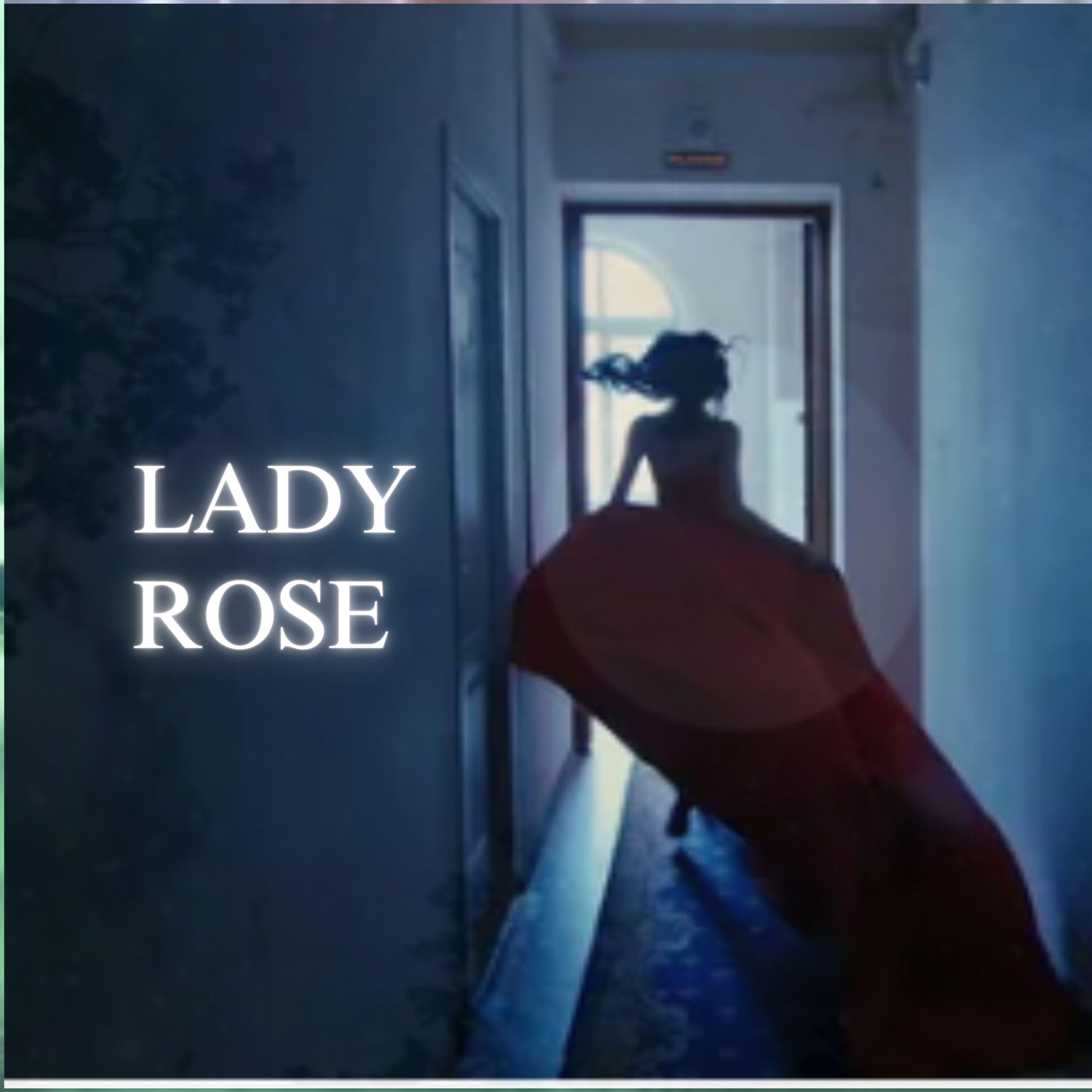 Lady Rose