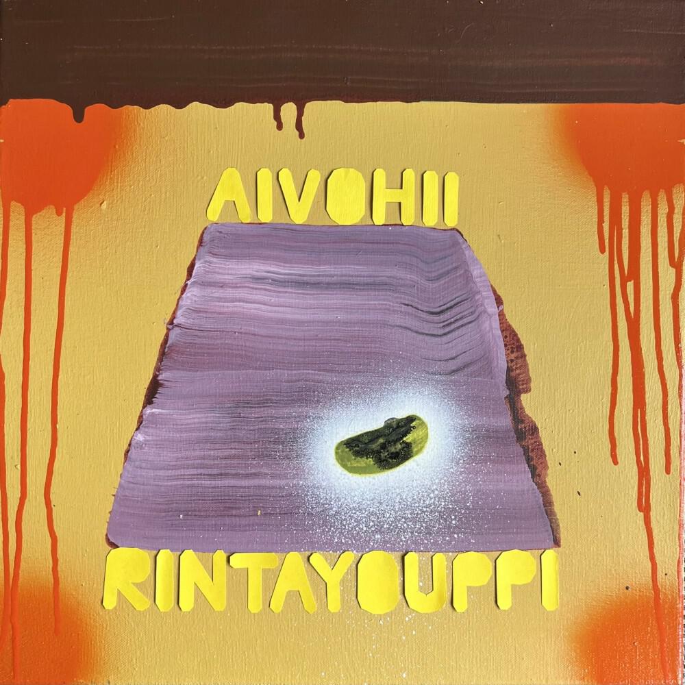 Релиз Aivohii