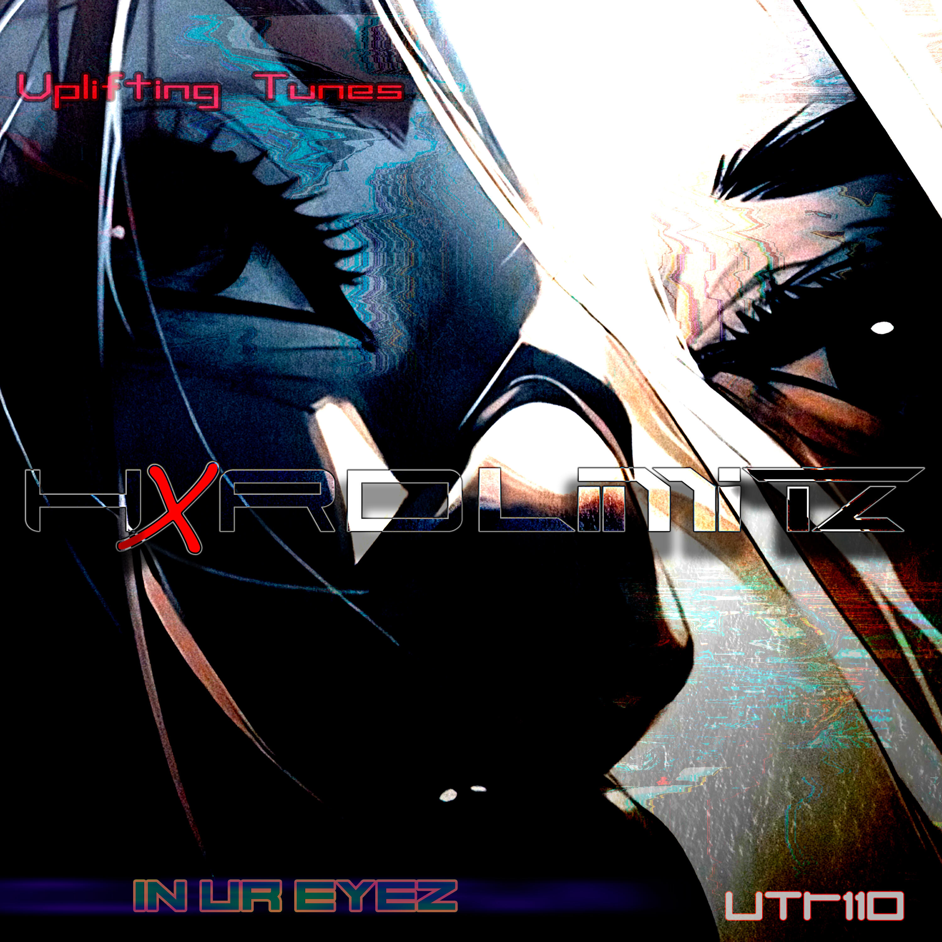 Релиз In Ur Eyez