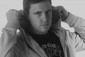 Luke Vegas