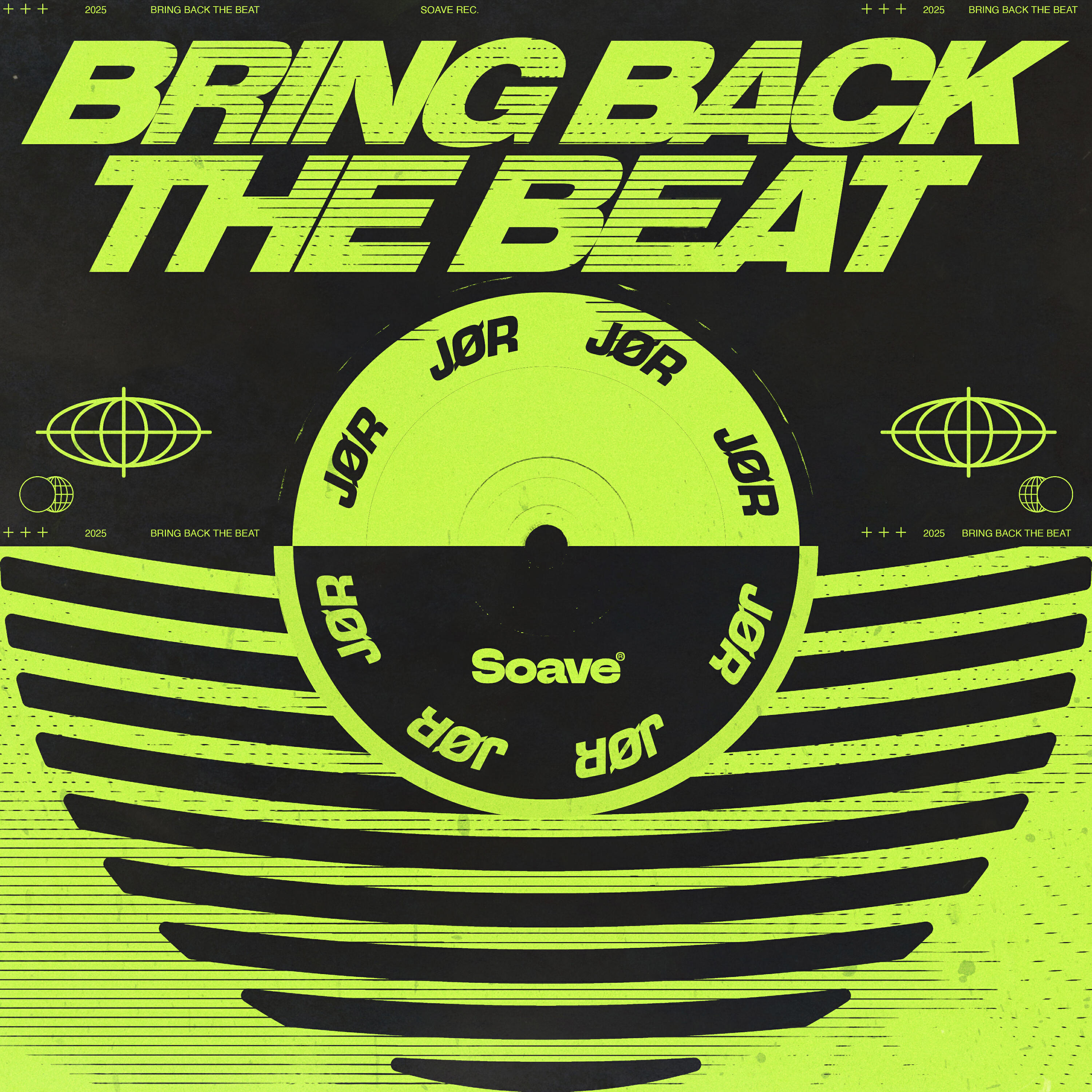 Релиз Bring Back The Beat
