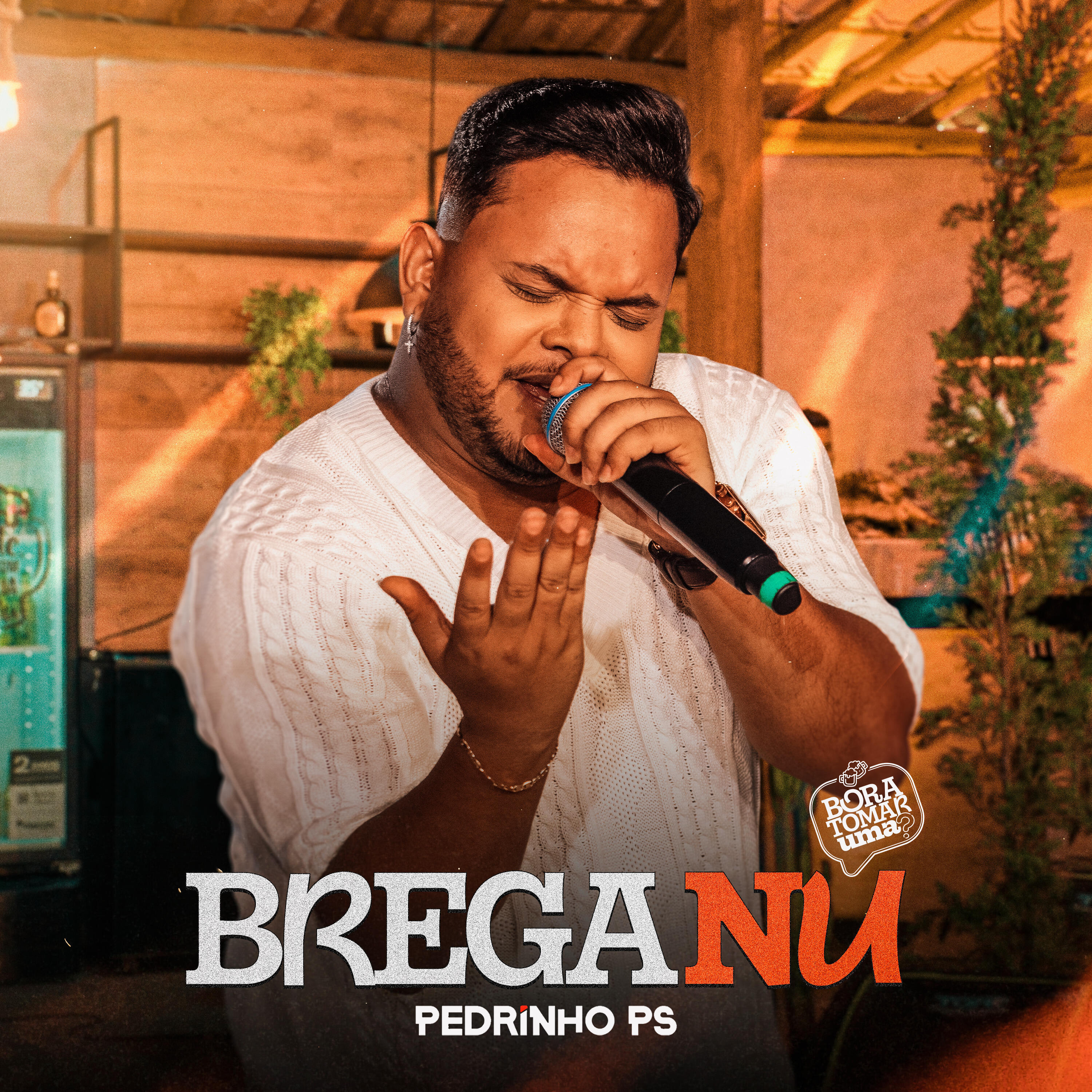 Релиз Brega Nu