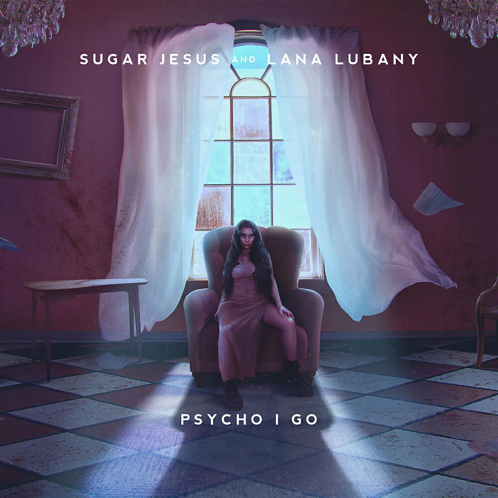 Скачать песню Sugar Jesus, Lana Lubany - Psycho I Go бесплатно в MP3 для Android и iOS