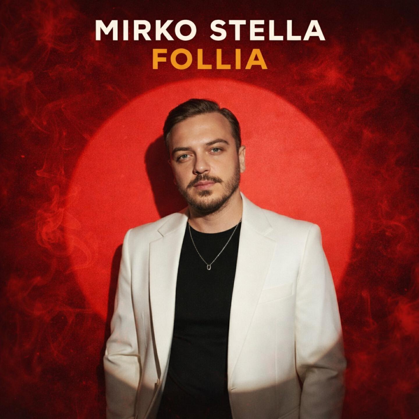 Релиз Follia