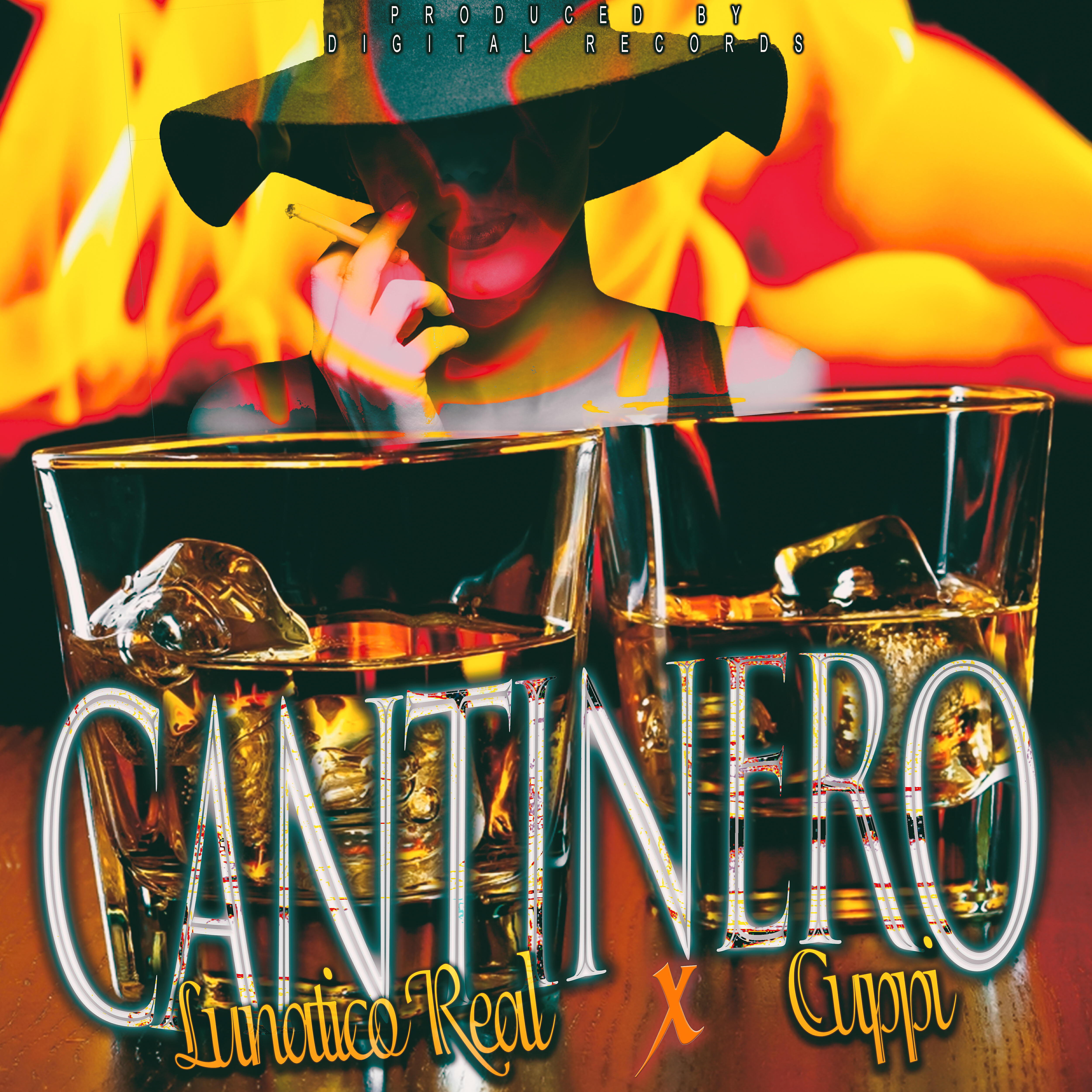 Релиз Cantinero