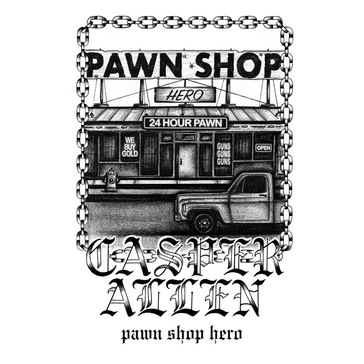 Релиз Pawn Shop Hero
