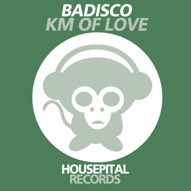 Релиз KM of Love