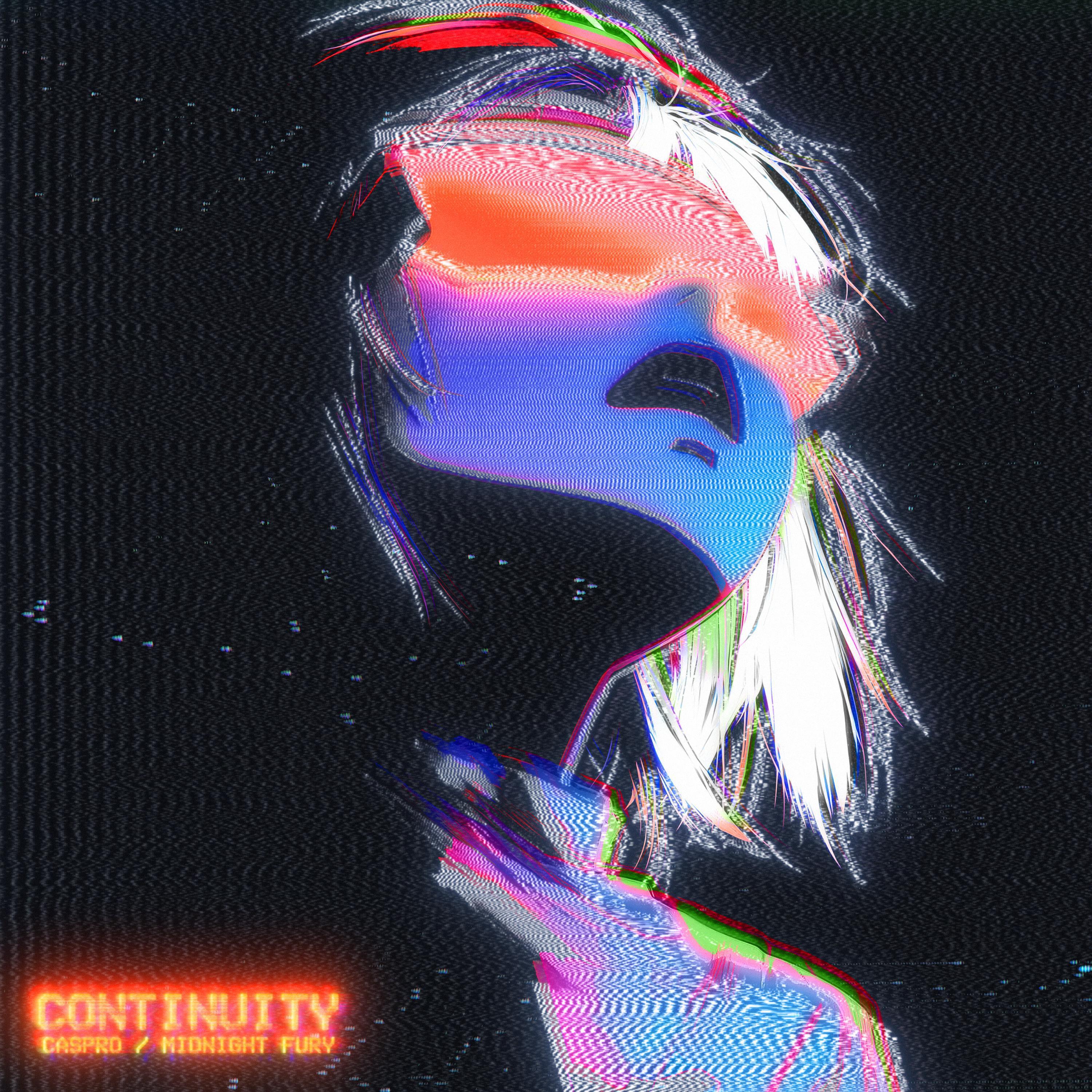 Релиз Continuity