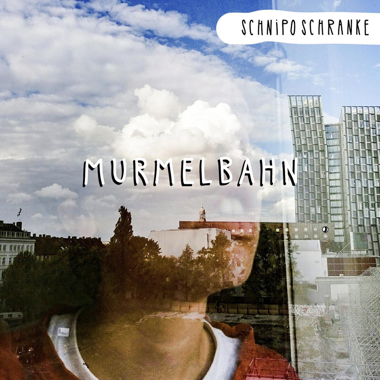 Релиз Murmelbahn