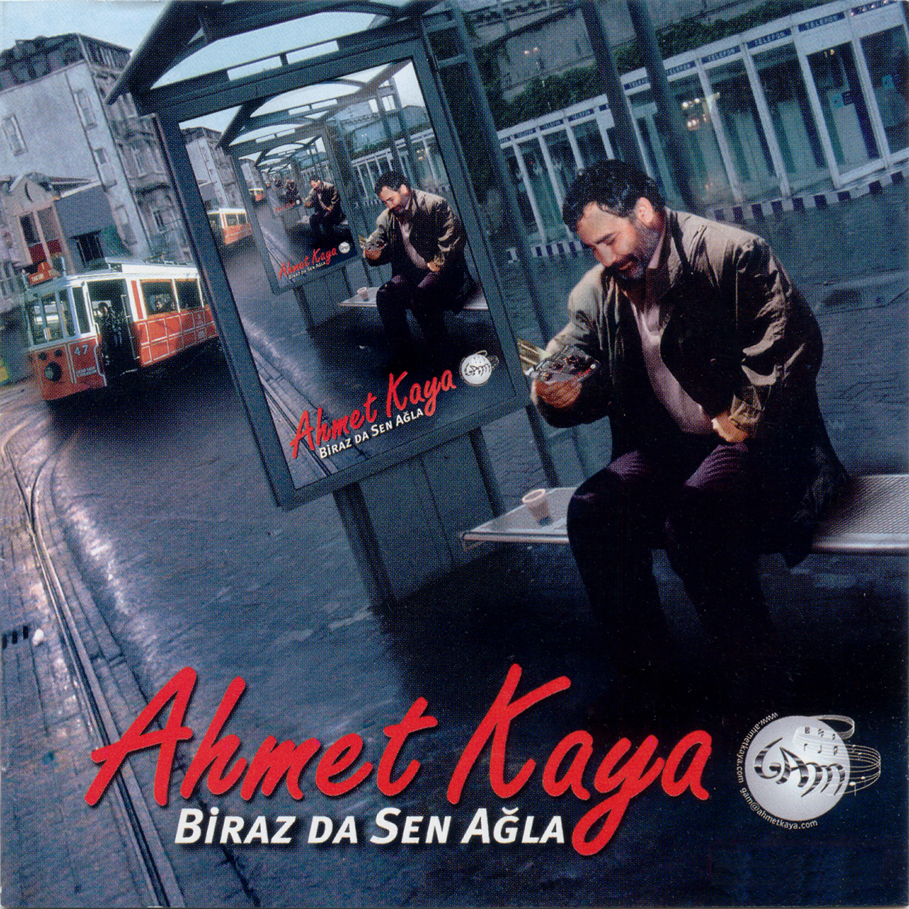 Релиз Biraz Da Sen Ağla