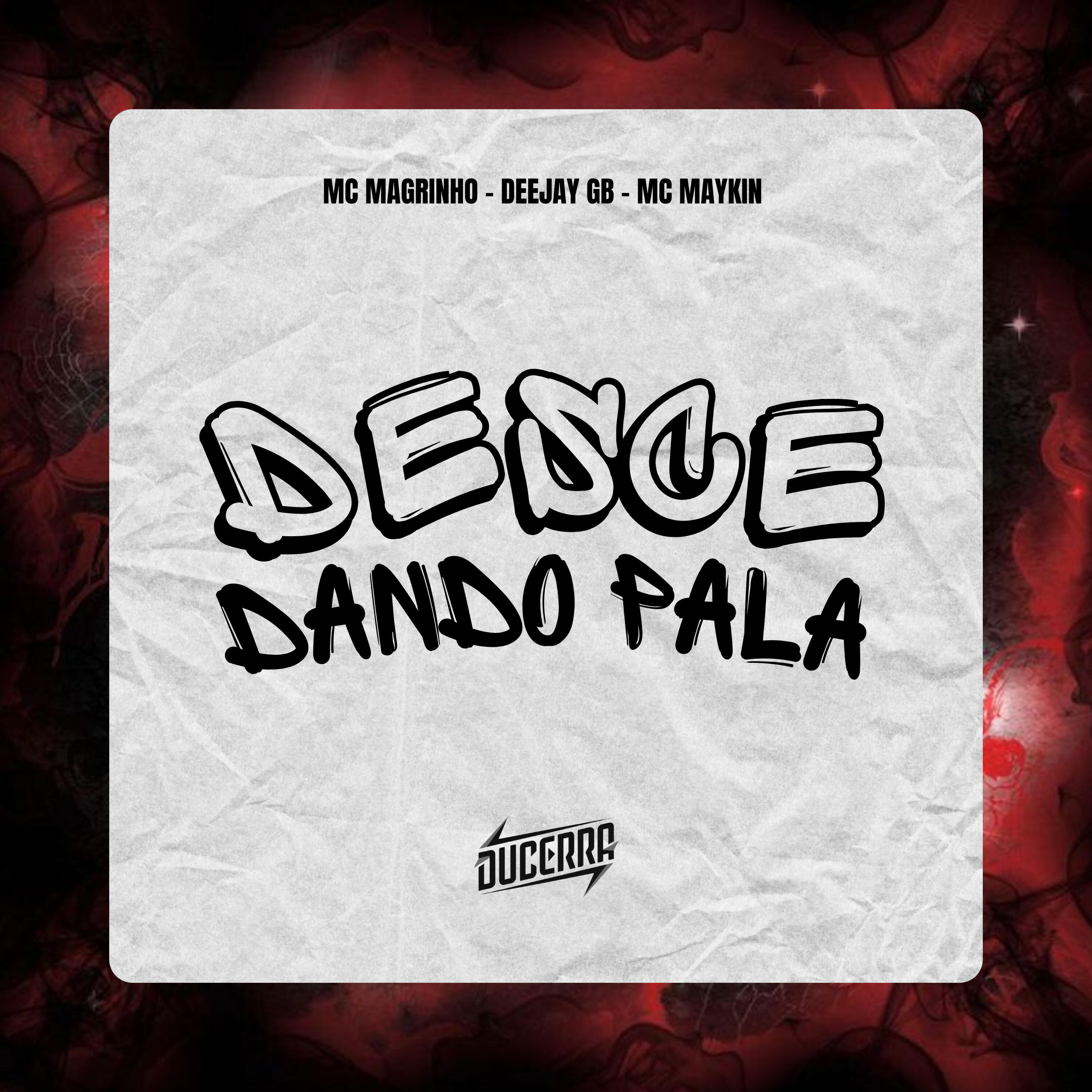 Трек Desce Dando Pala