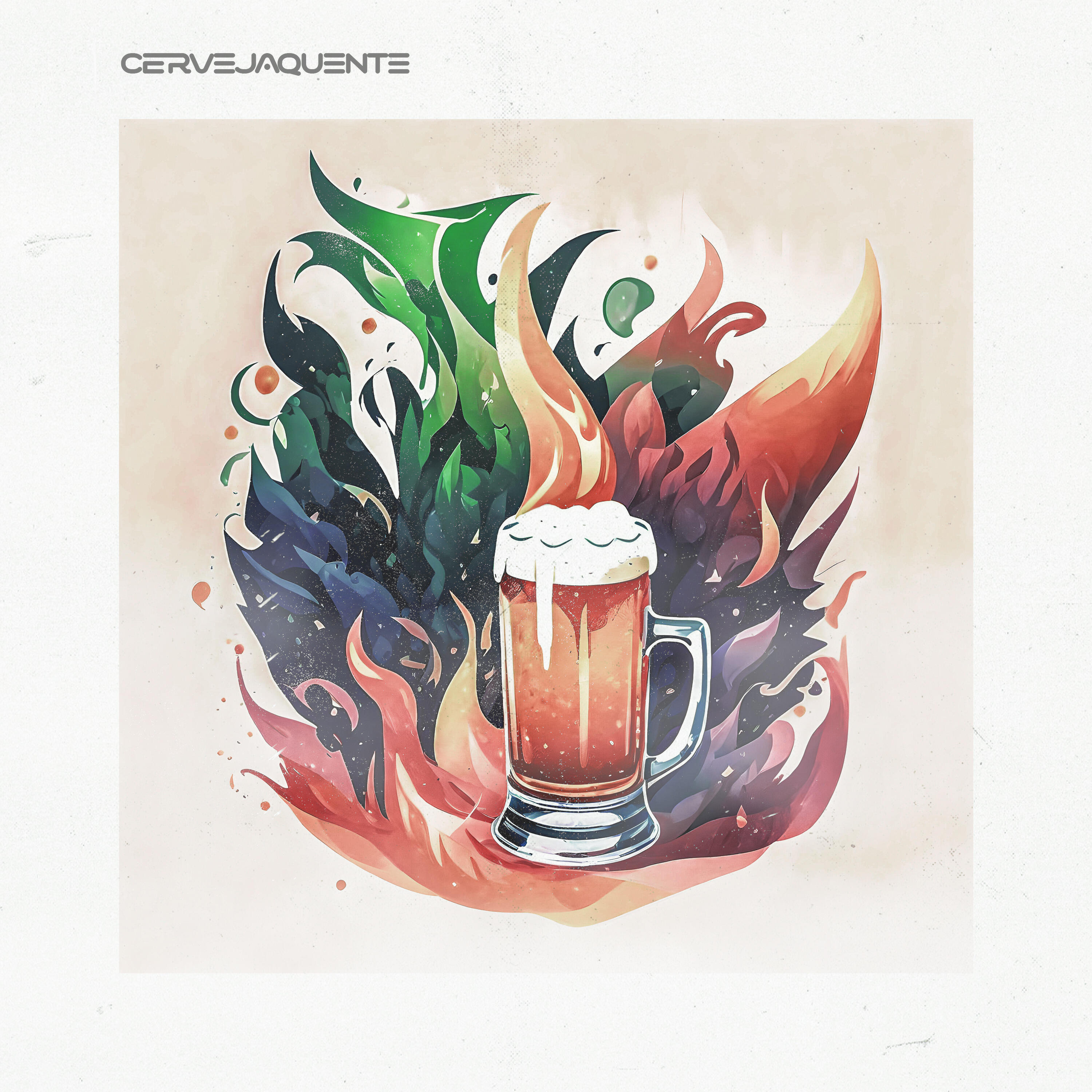 Релиз Cerveja Quente