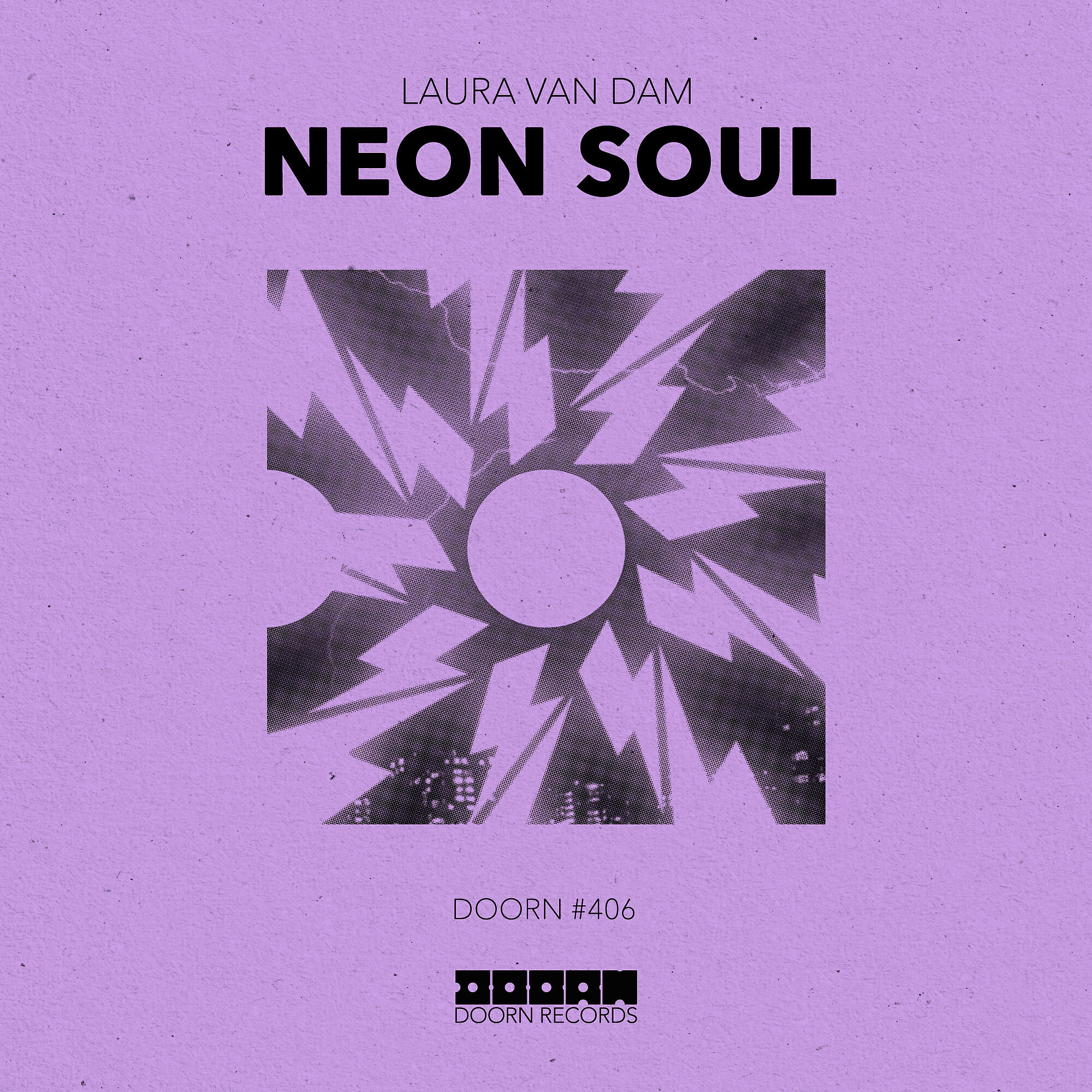 Релиз Neon Soul
