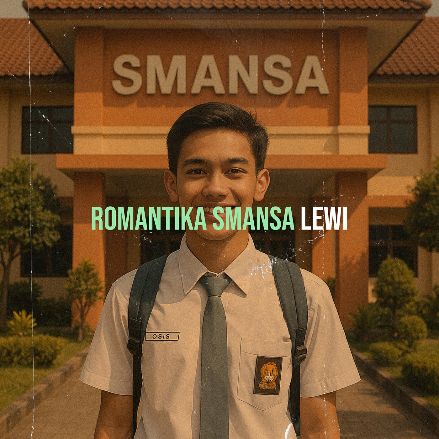 Релиз Romantika Smansa
