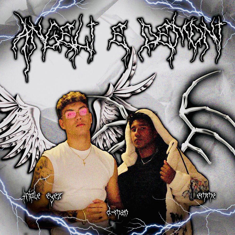 Релиз Angeli e demoni