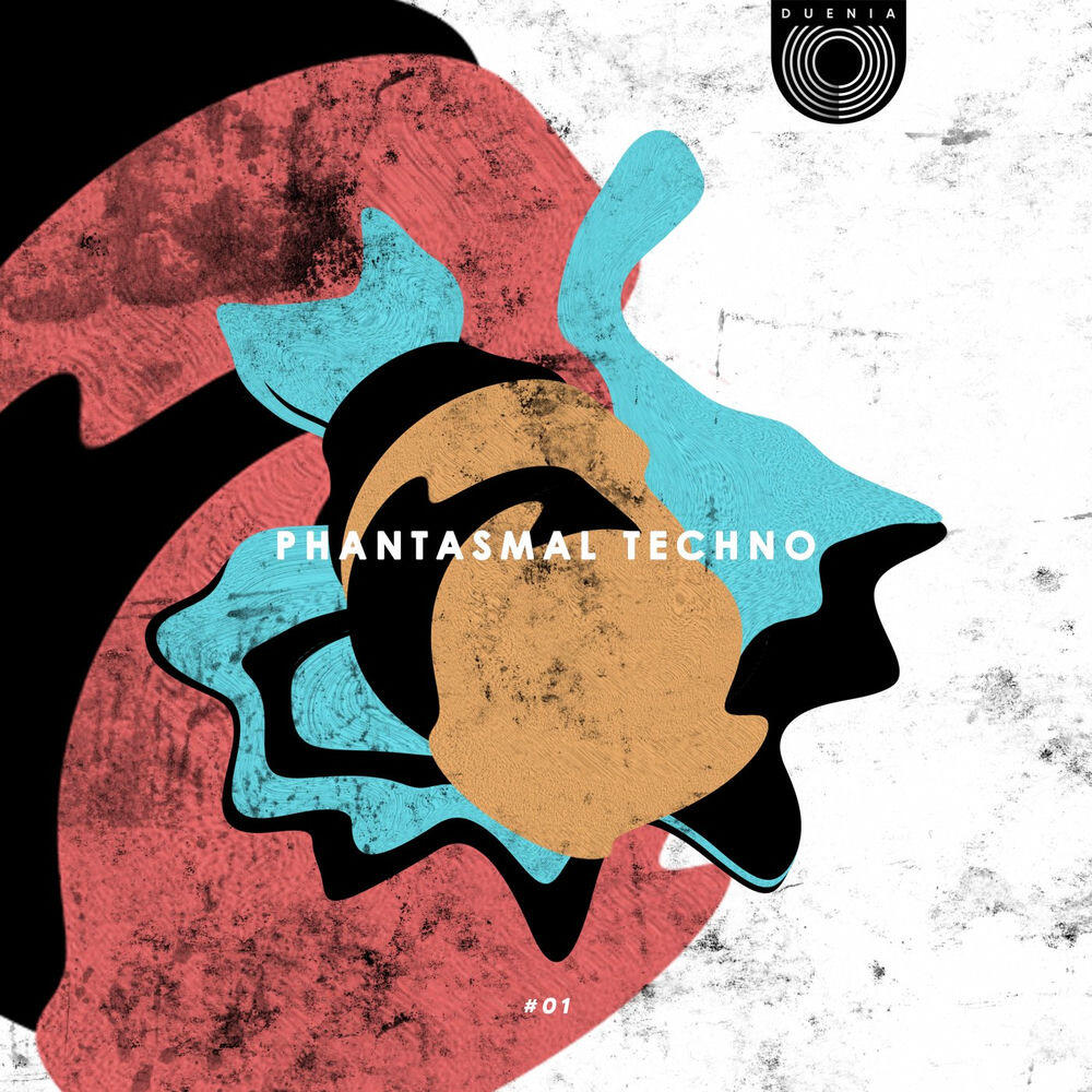 Релиз Phantasmal Techno