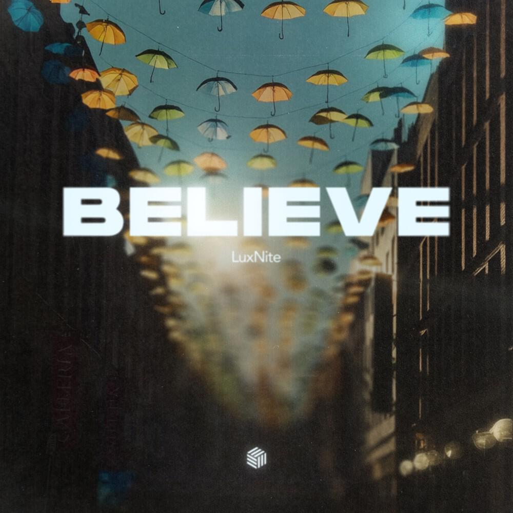 Релиз Believe