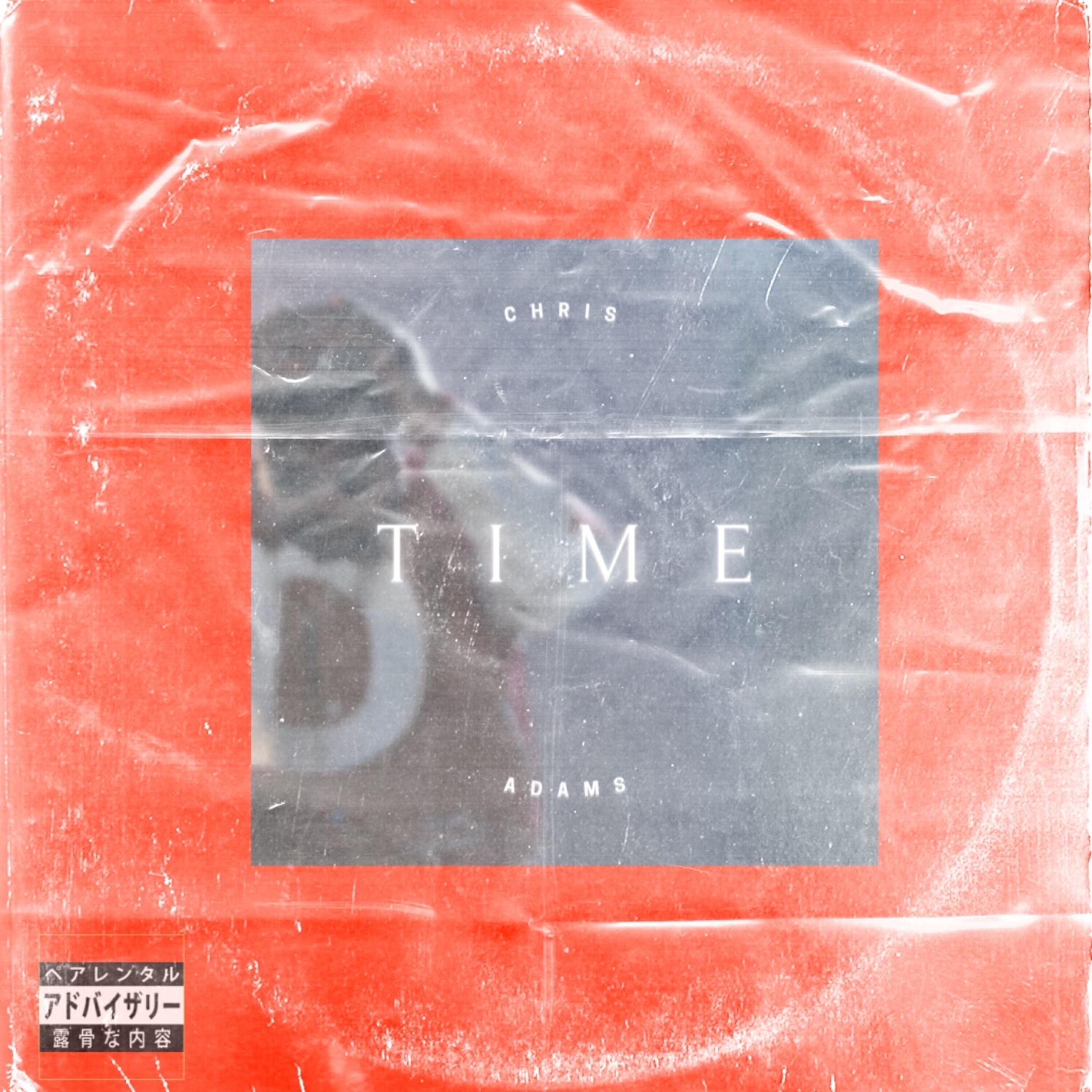 Релиз Time