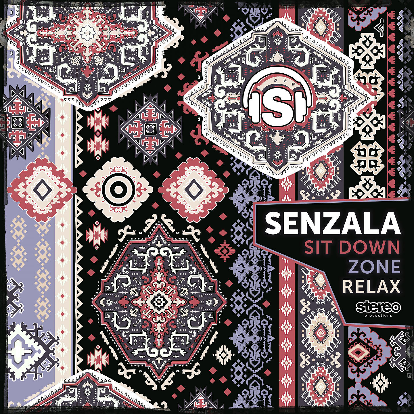 Релиз Zone - EP