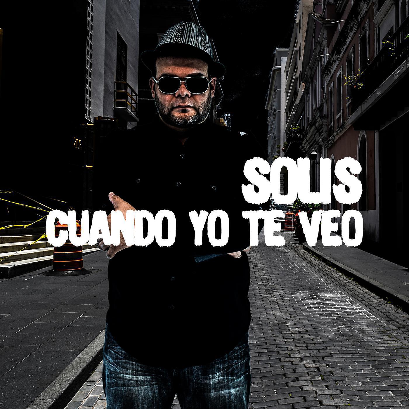 Релиз Cuando Yo Te Veo