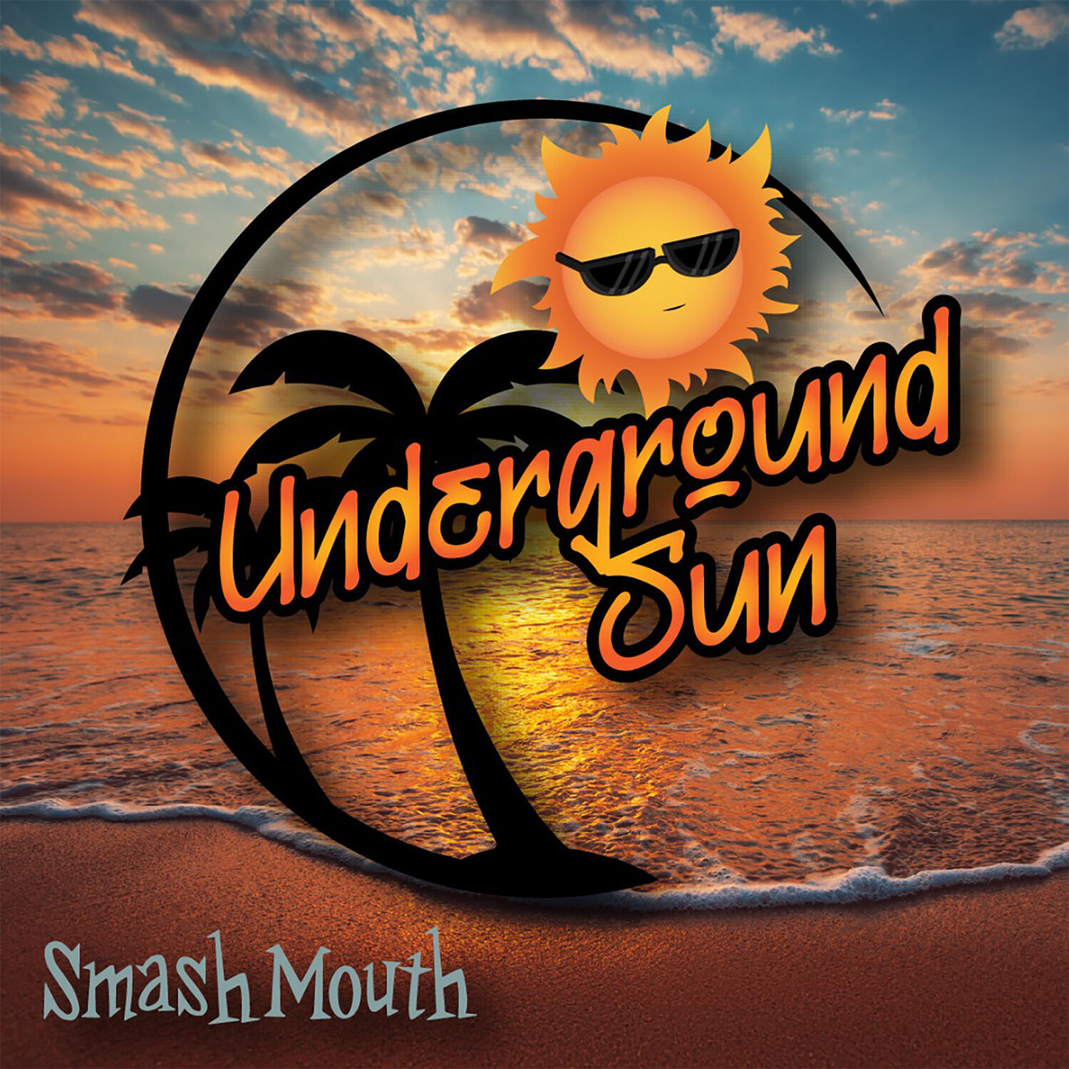 Релиз Underground Sun