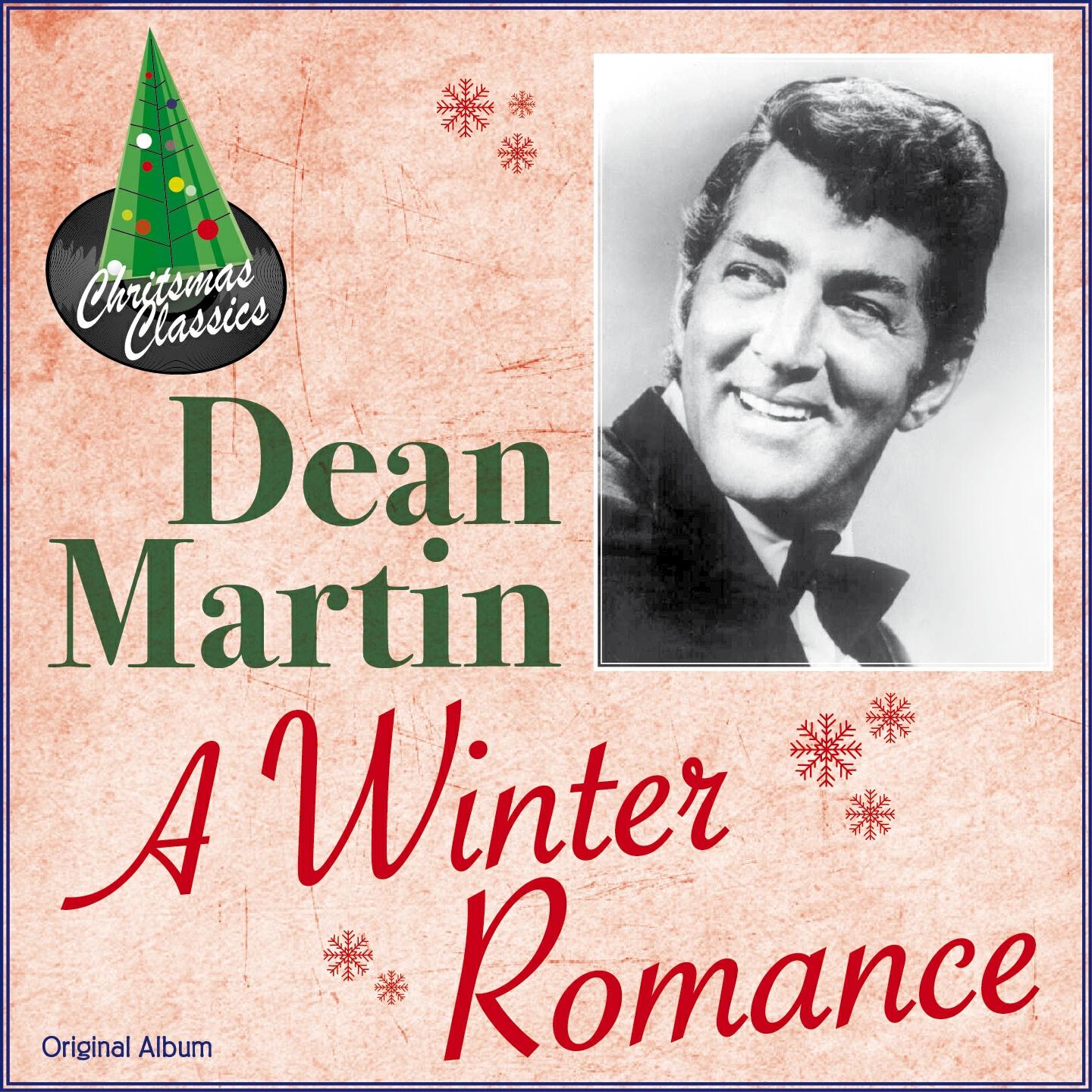Релиз A Winter Romance