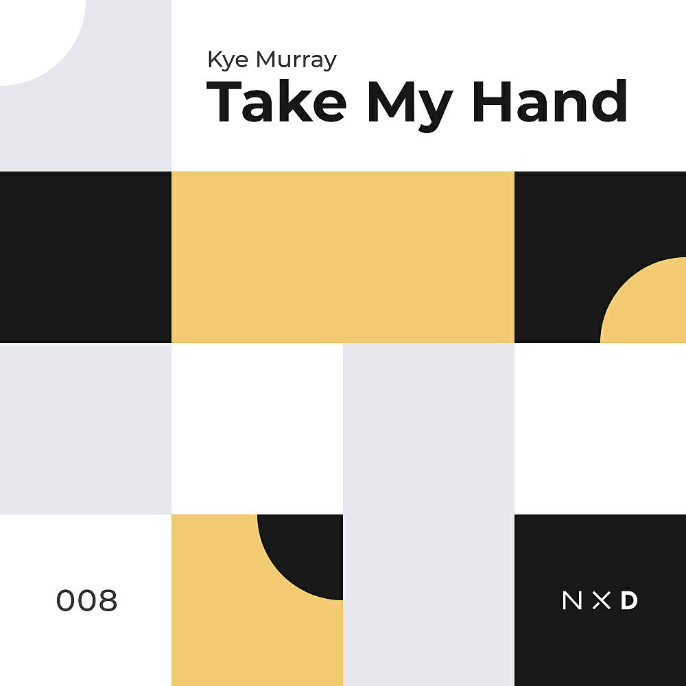 Релиз Take My Hand