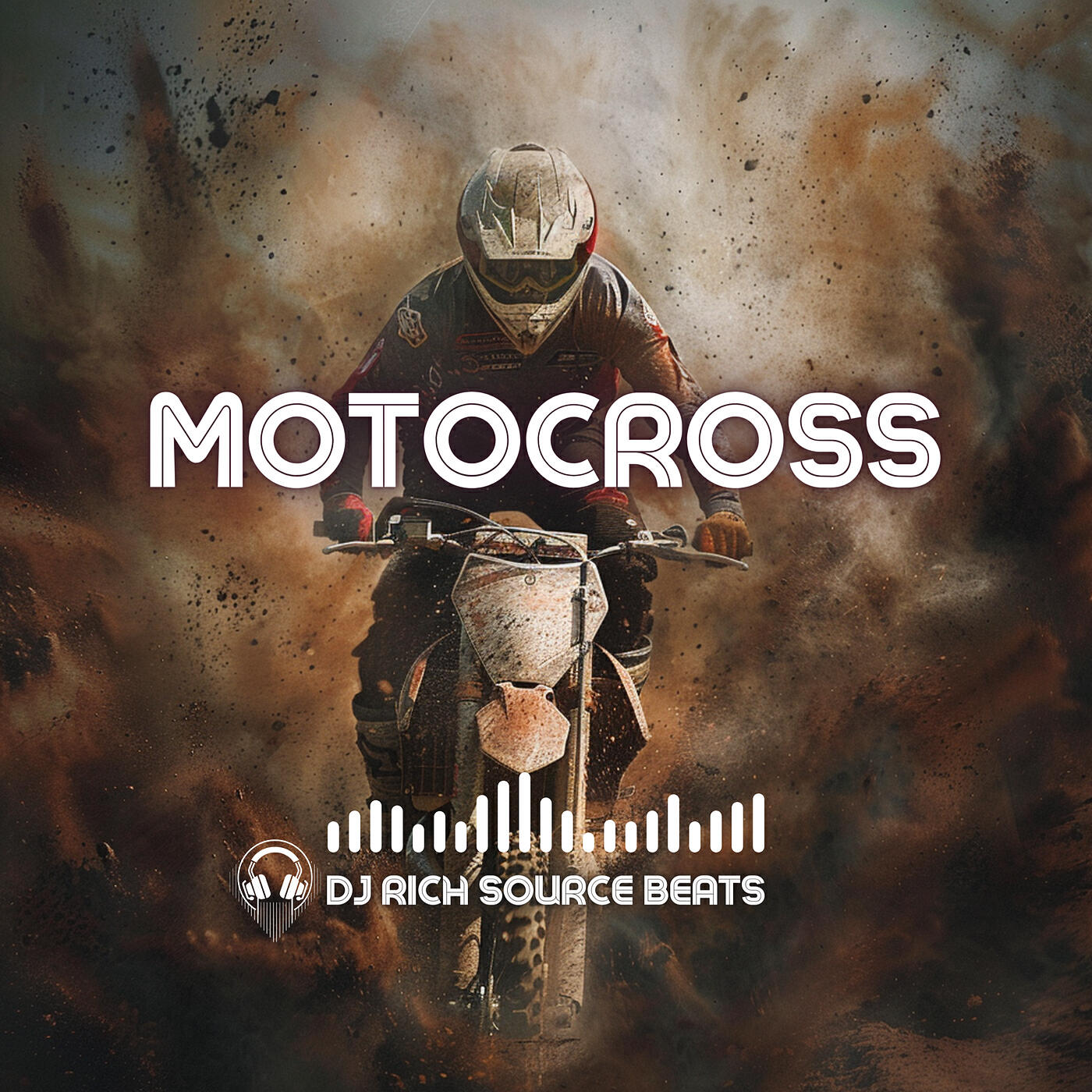 Релиз Motocross