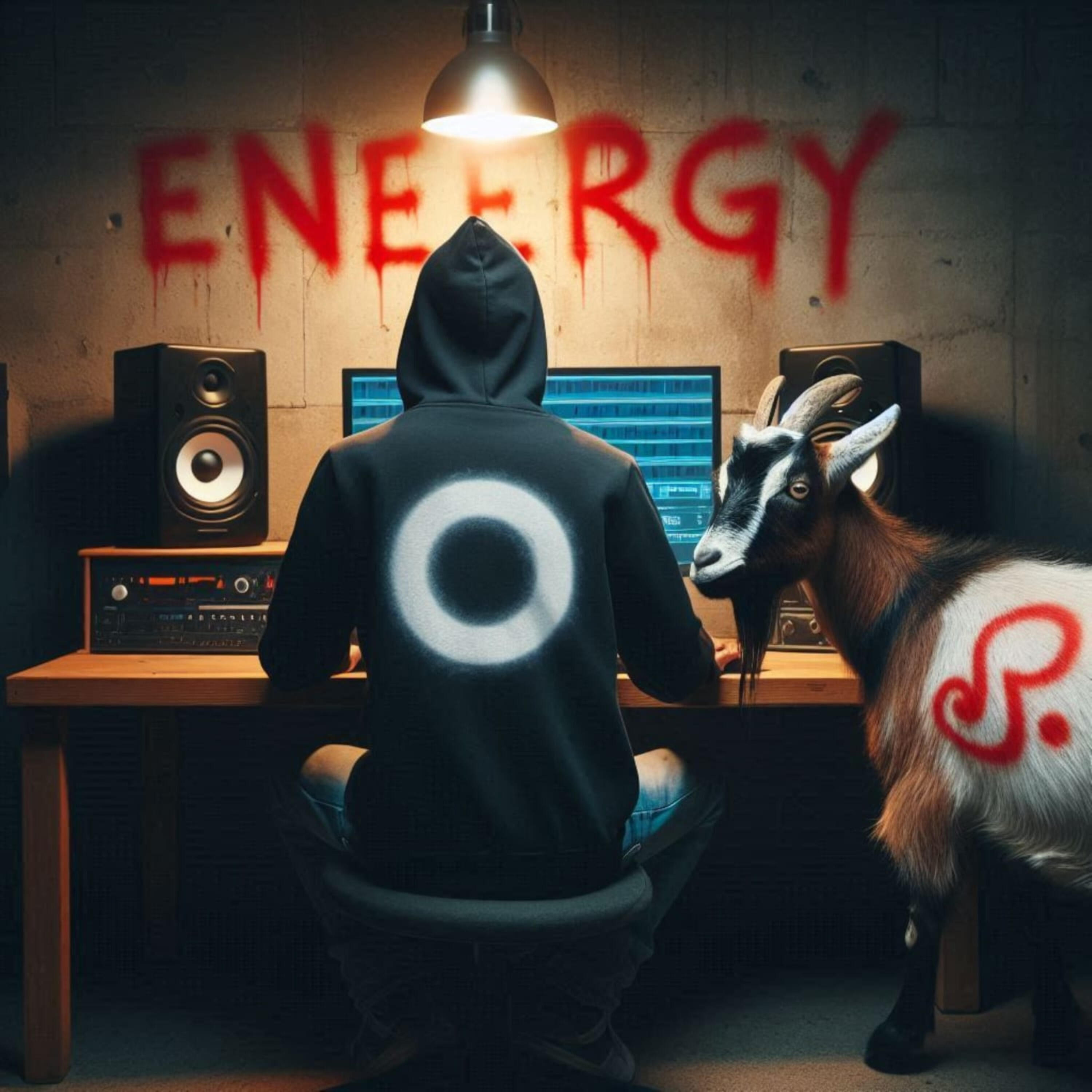 Релиз Energy
