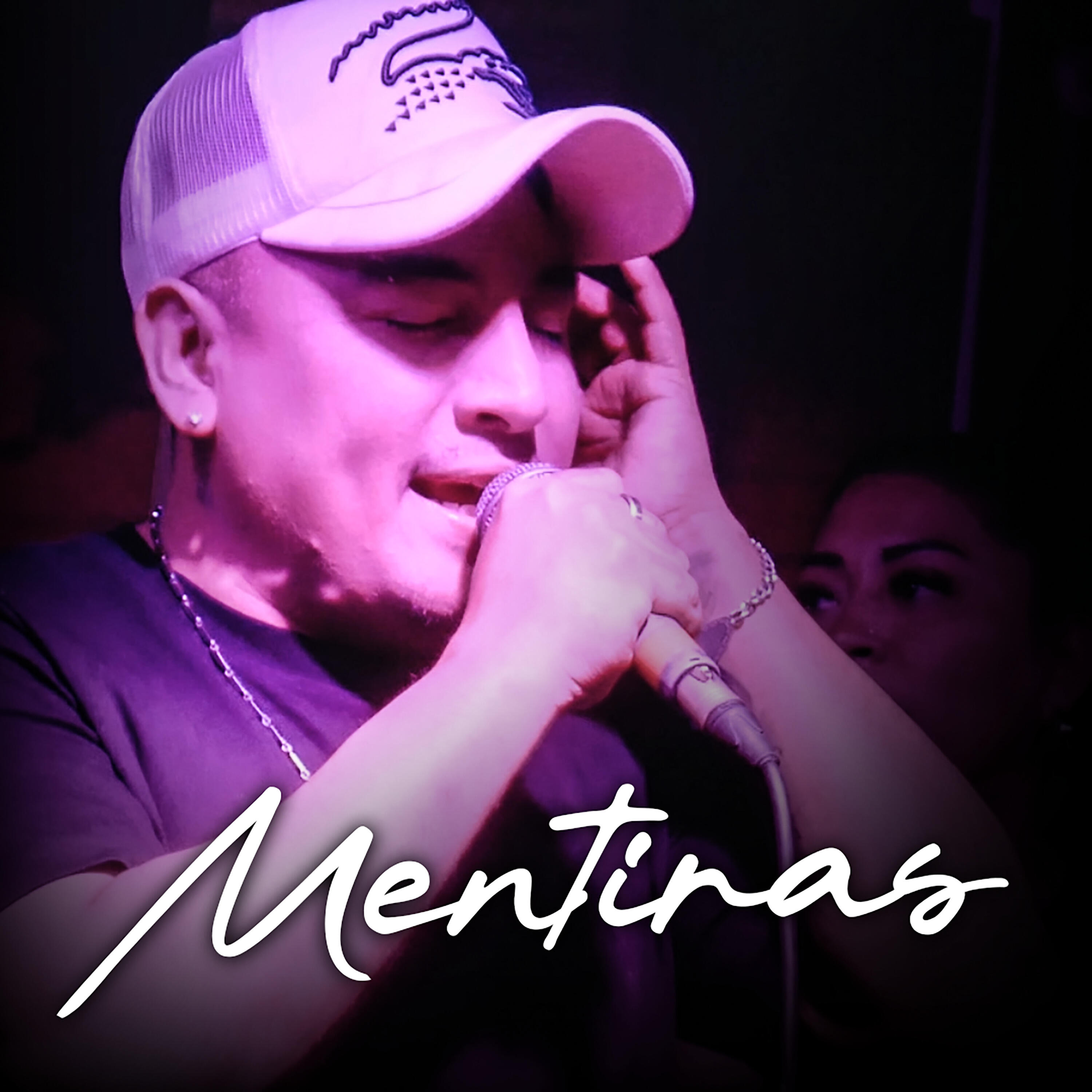 Релиз Mentiras