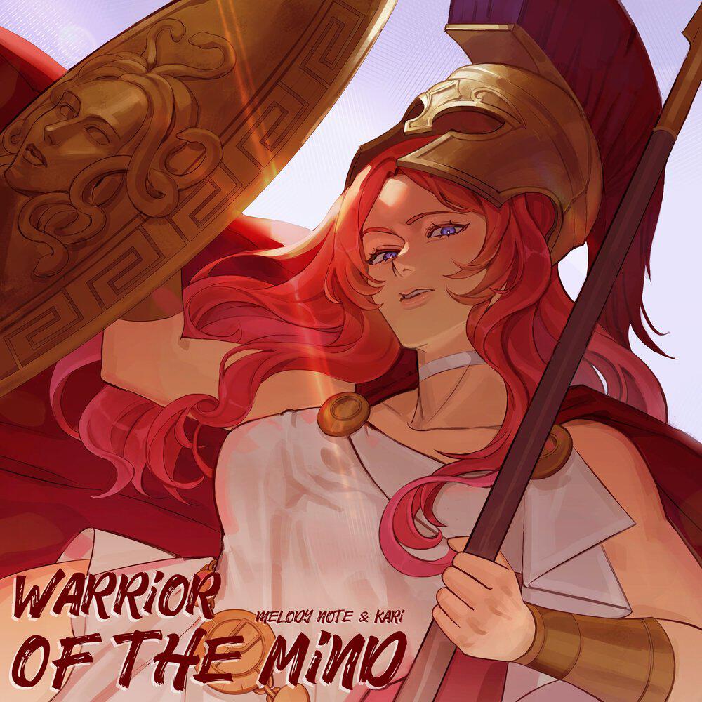 Релиз Warrior of the Mind