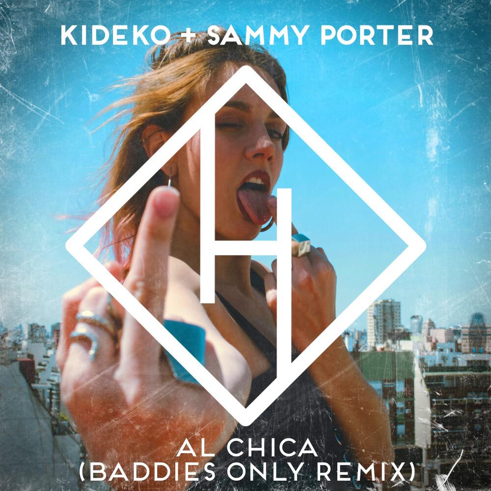 Релиз Al Chica (Baddies Only Remix)