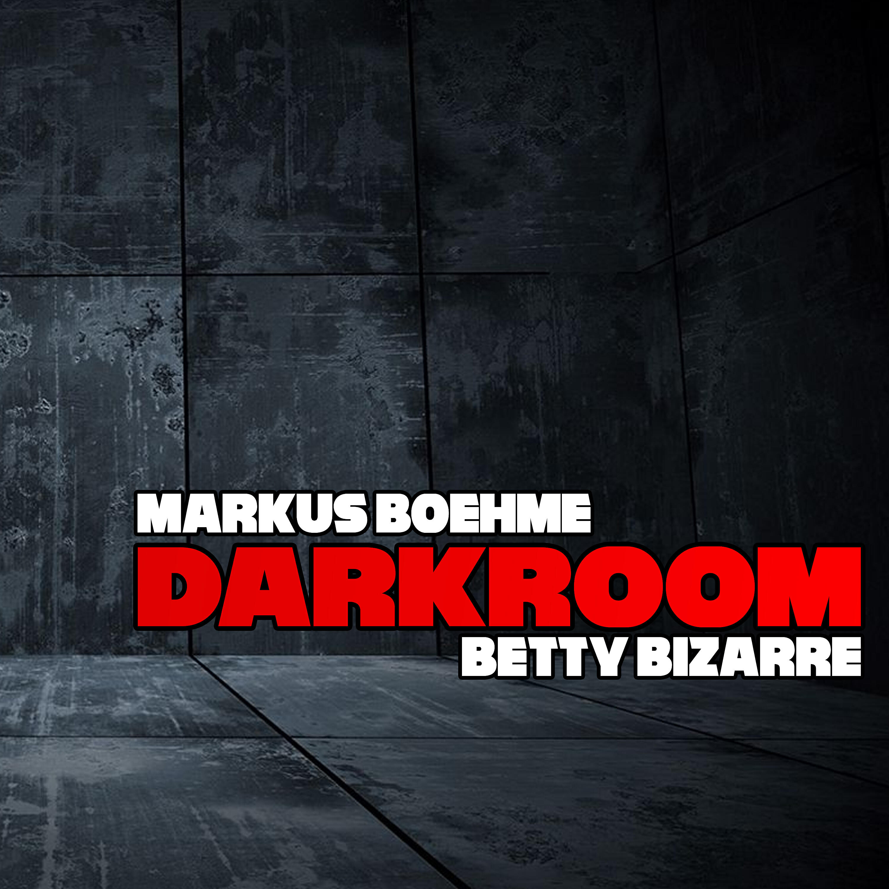 Markus Boehme