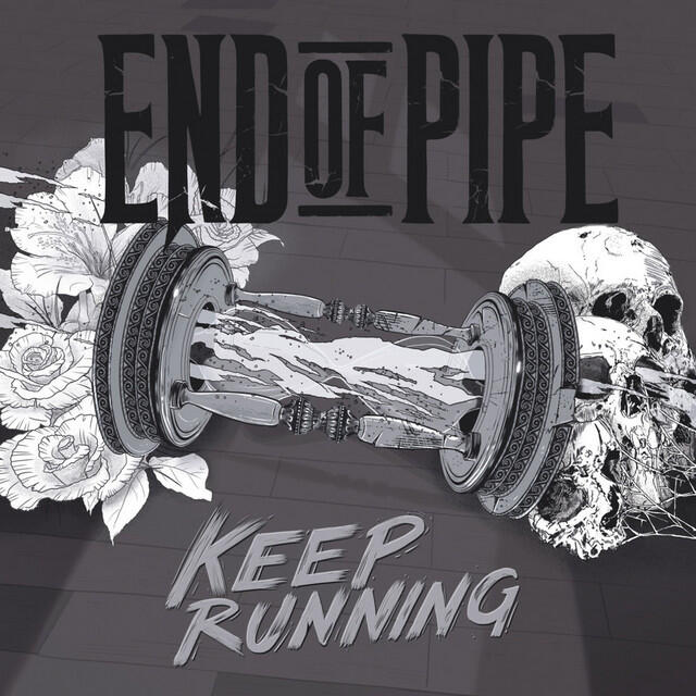 Релиз Keep Running